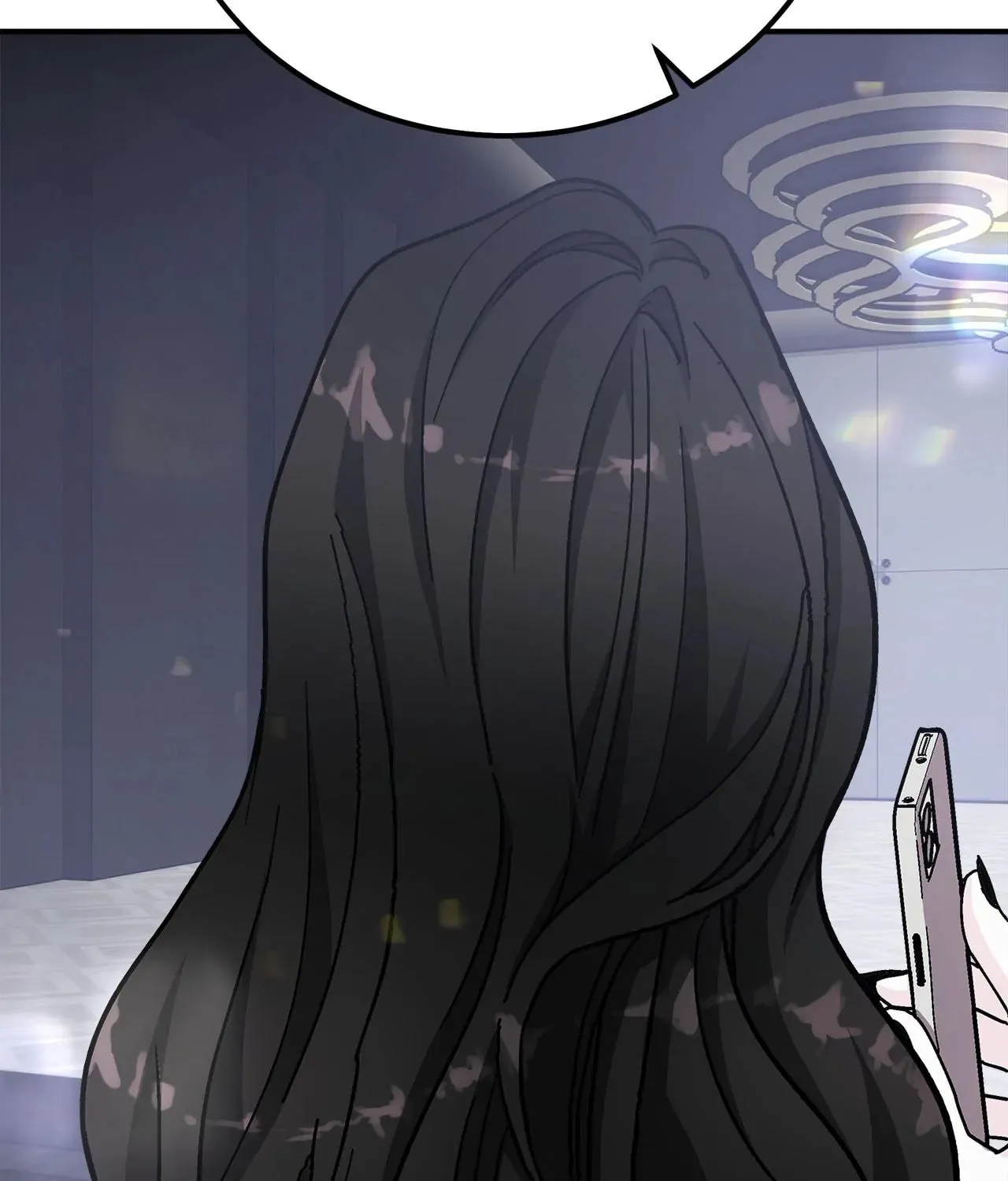 For the Queendom Chapter 56 page 55 - 