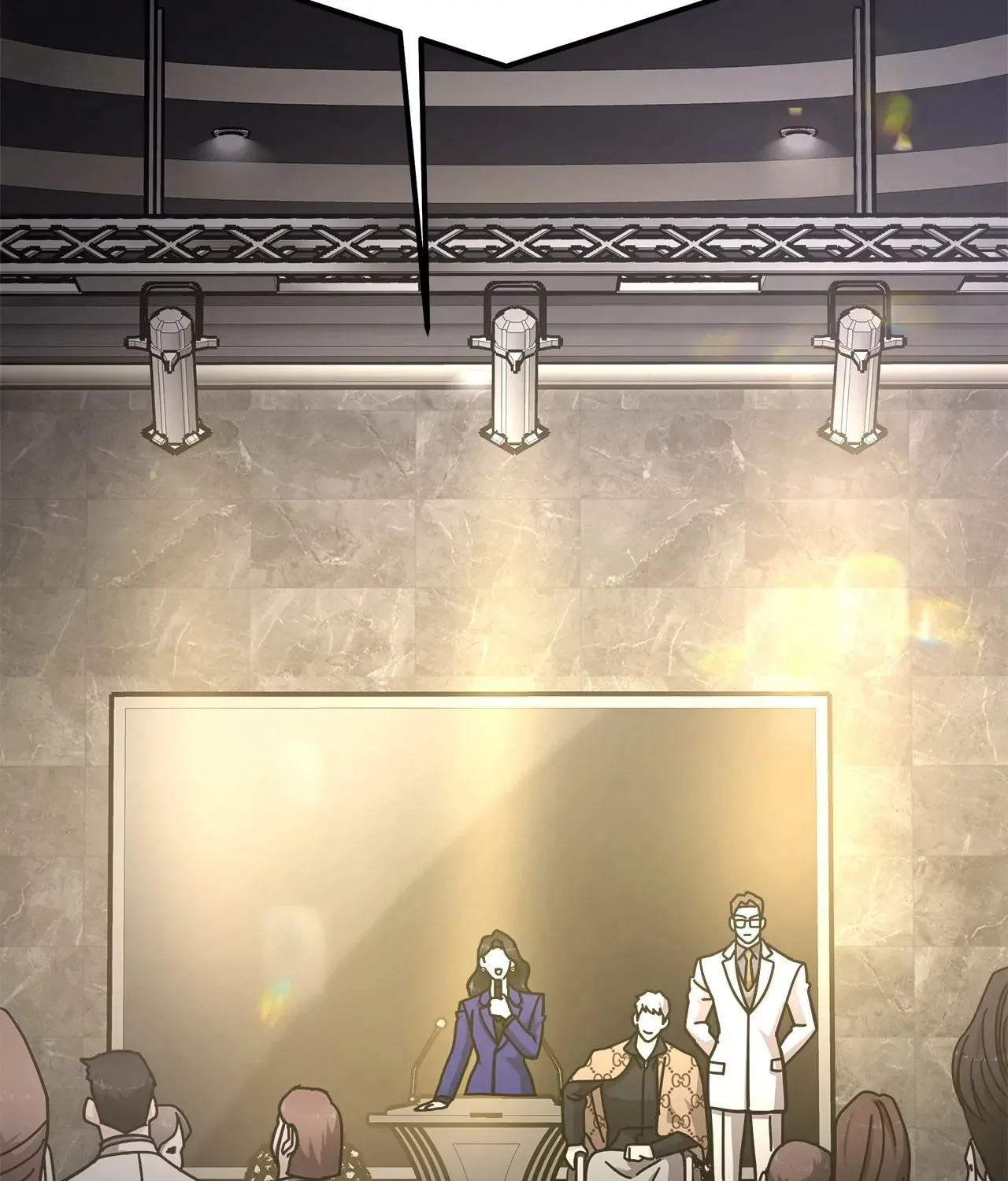 For the Queendom Chapter 56 page 66 - 