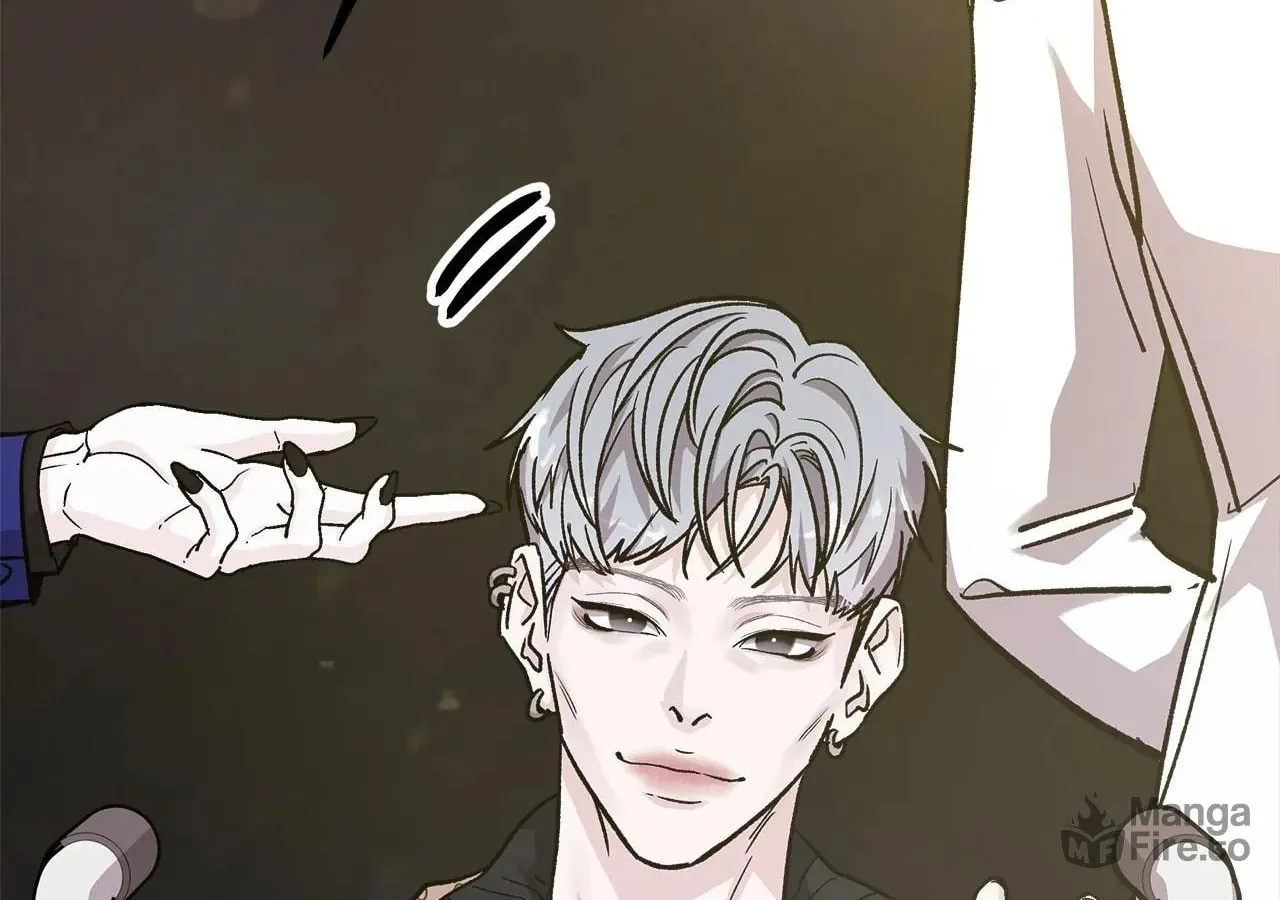 For the Queendom Chapter 56 page 69 - 