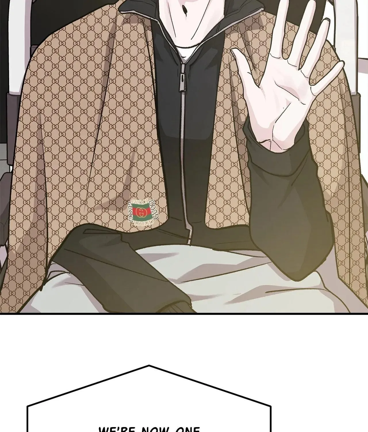 For the Queendom Chapter 56 page 70 - 