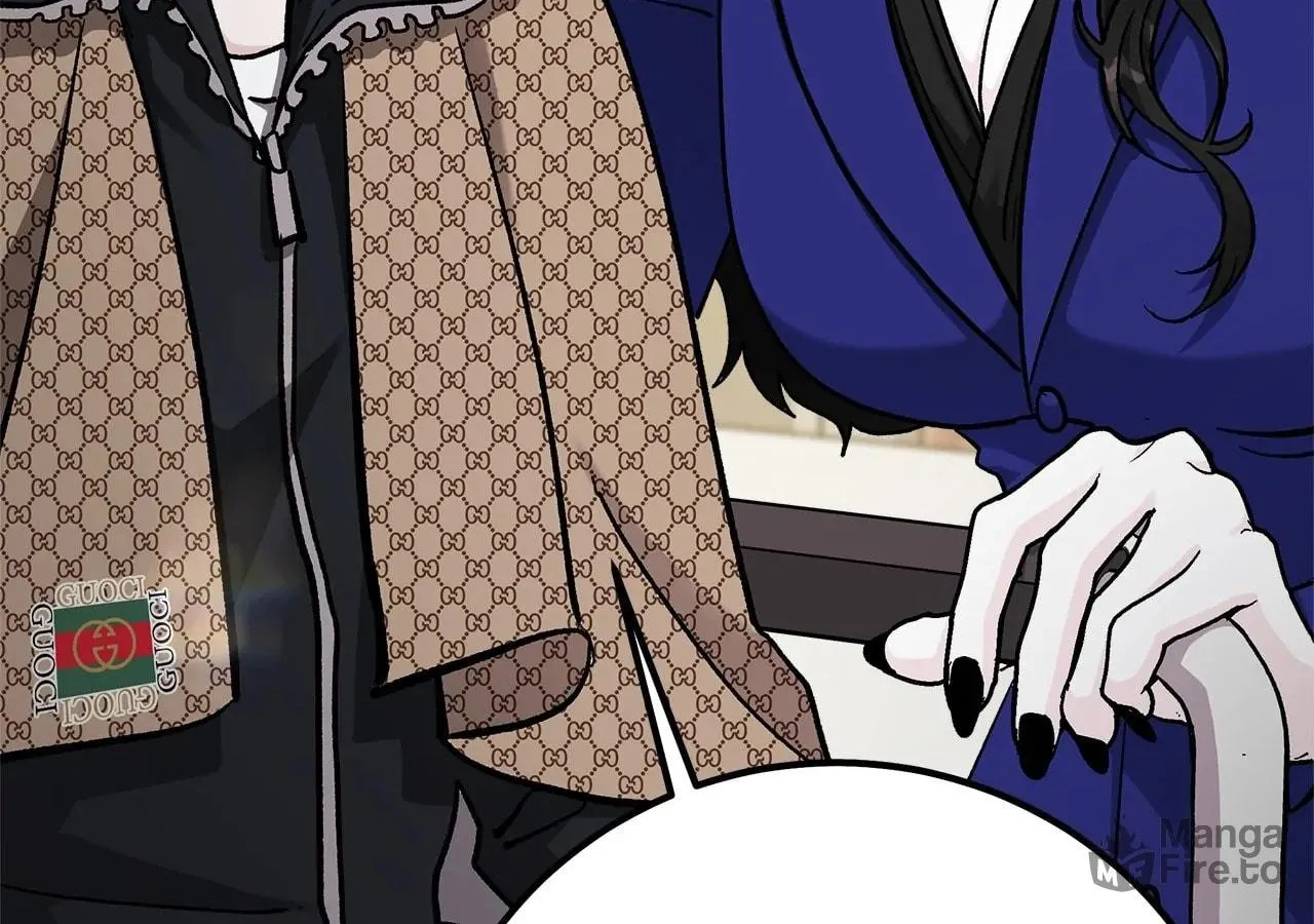 For the Queendom Chapter 56 page 77 - 