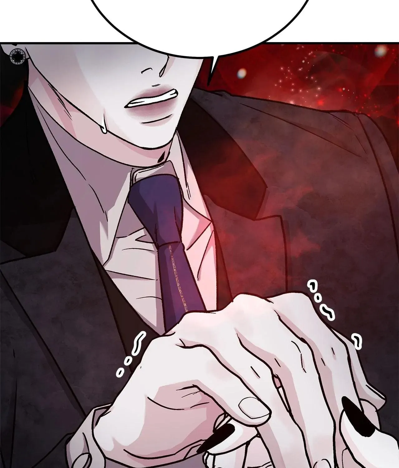 For the Queendom Chapter 56 page 9 - 
