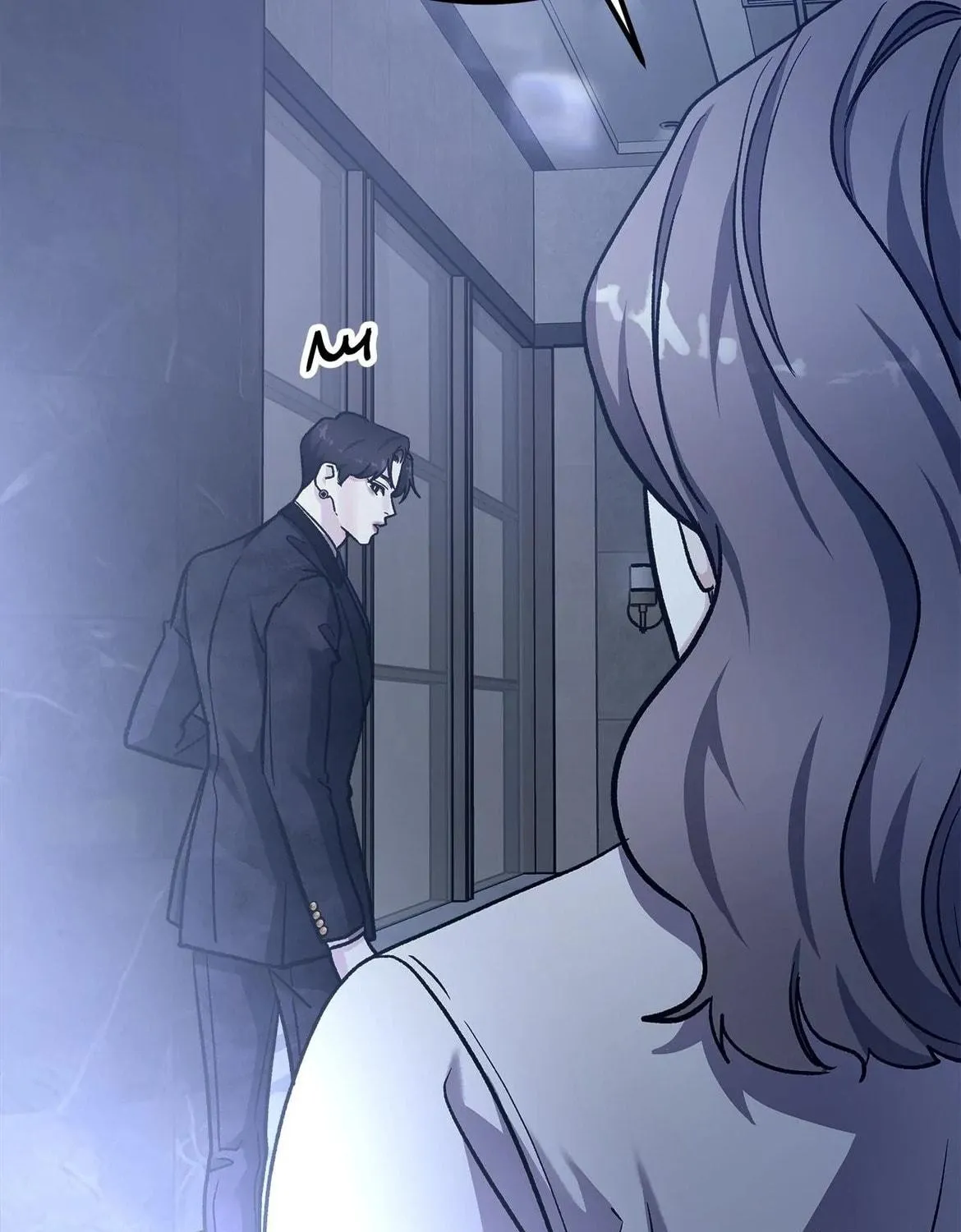 For the Queendom Chapter 56 page 93 - 