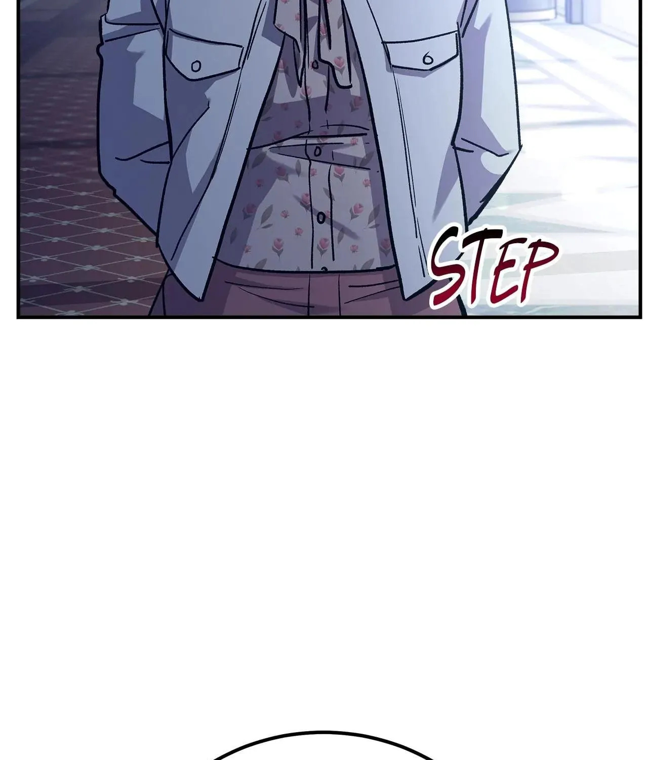 For the Queendom Chapter 56 page 97 - 