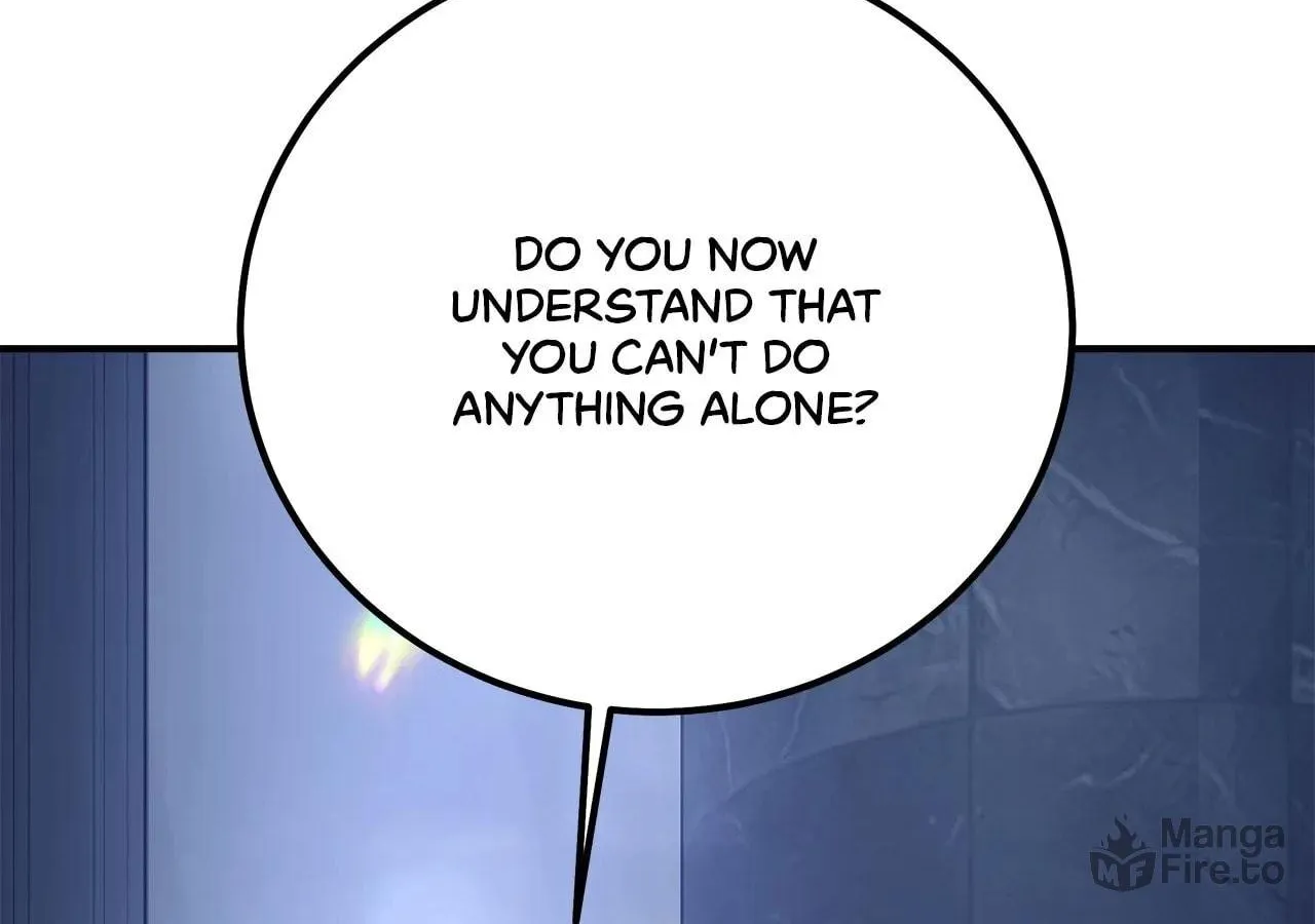 For the Queendom Chapter 56 page 98 - 