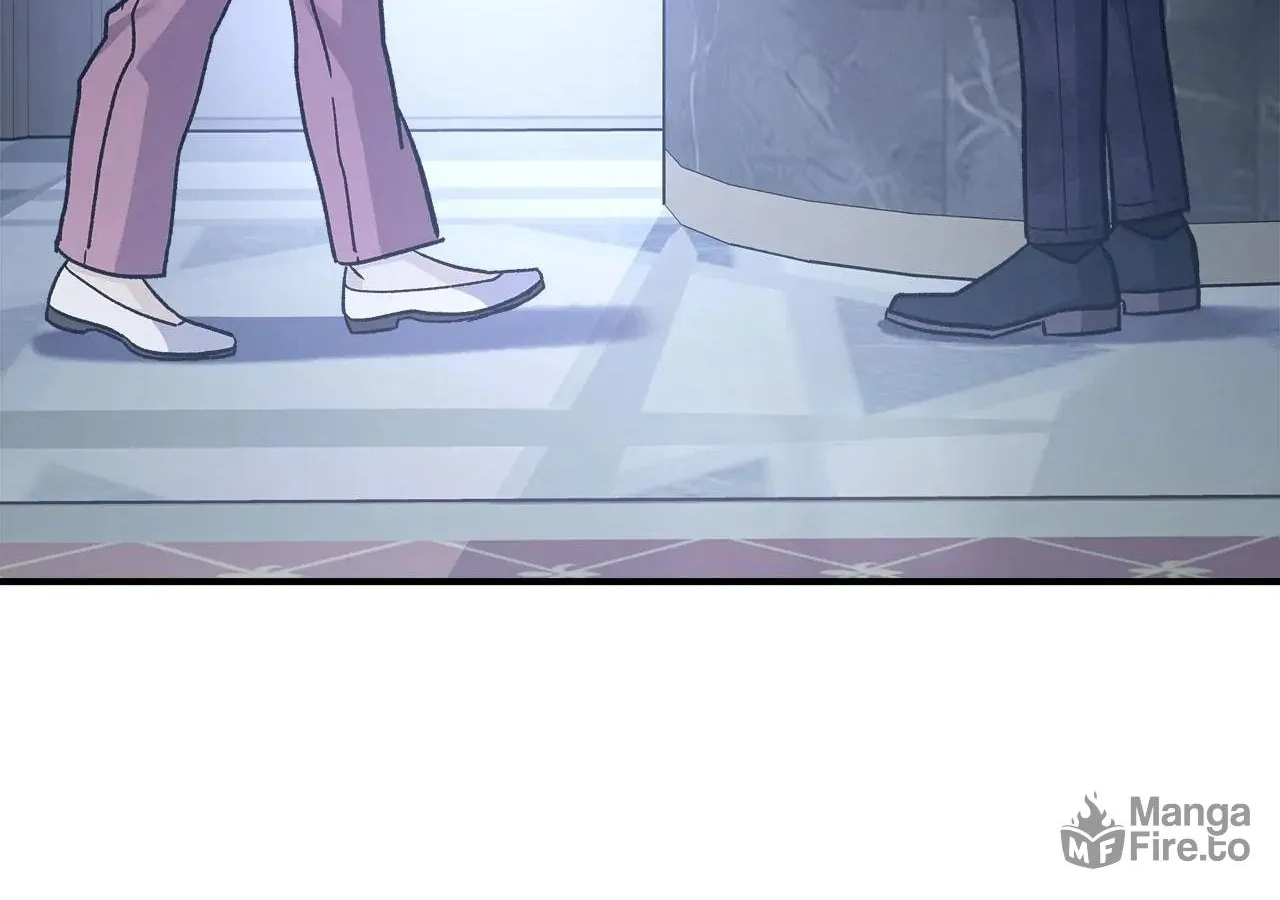 For the Queendom Chapter 56 page 100 - 