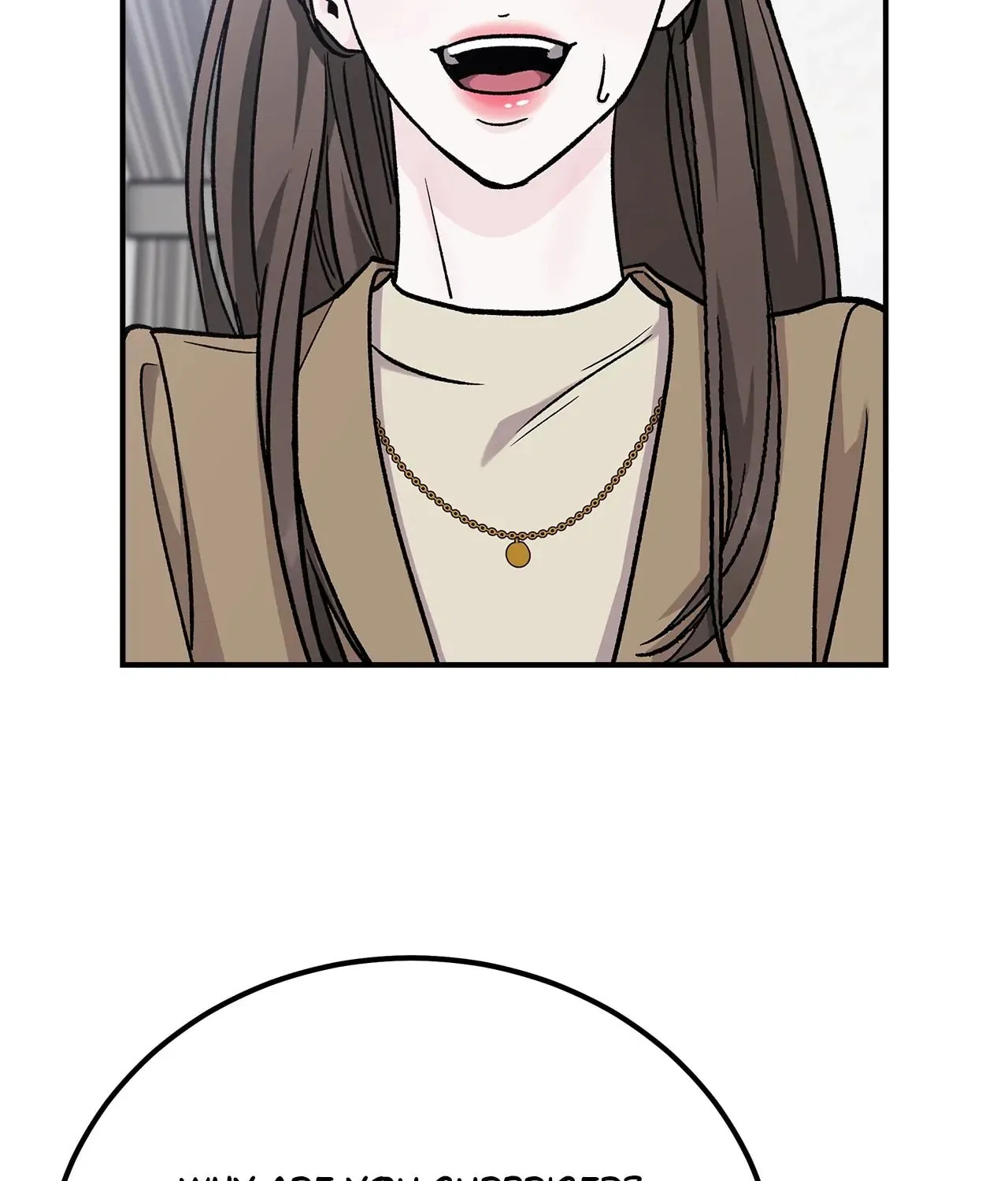 For the Queendom Chapter 57 page 102 - 