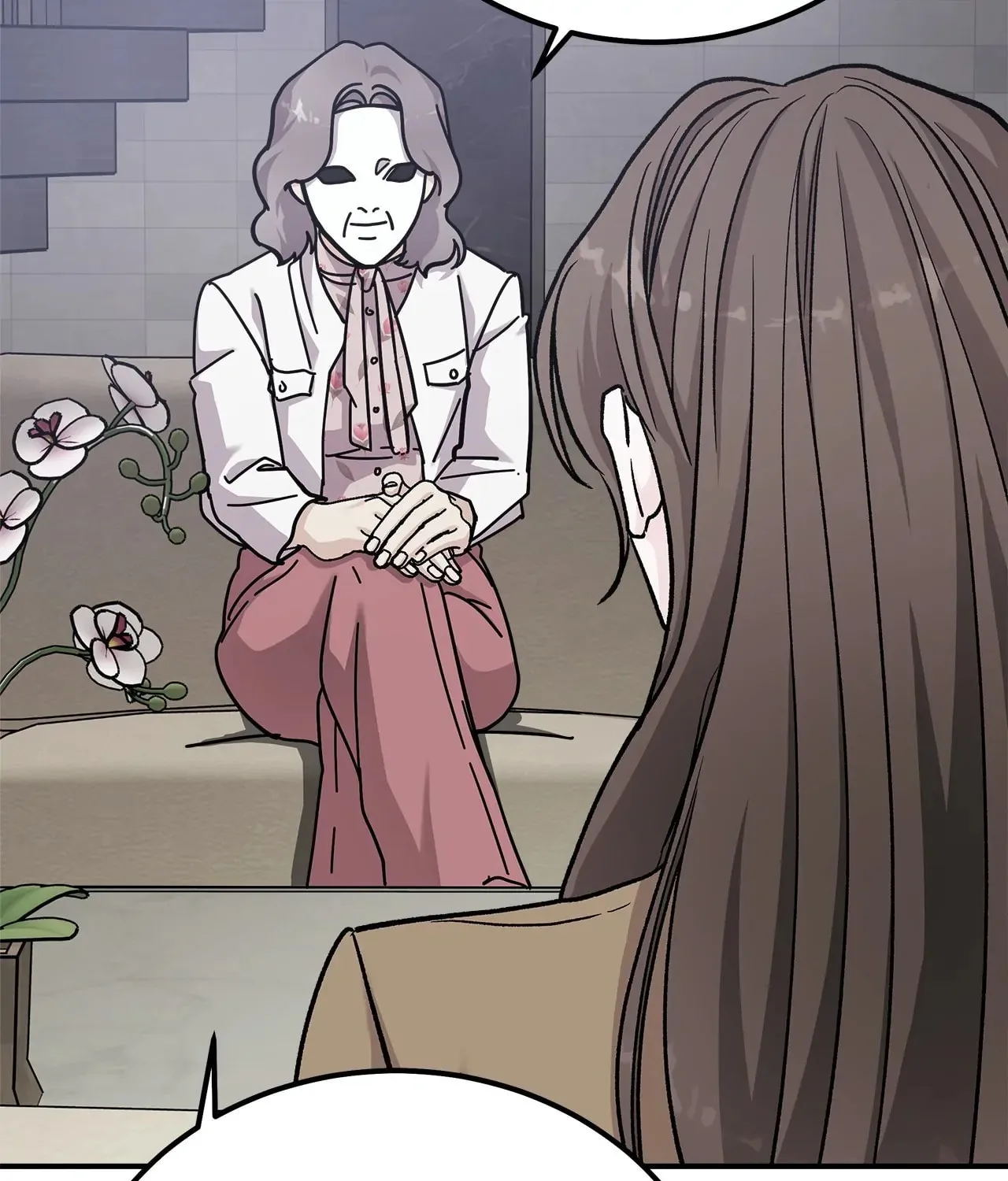 For the Queendom Chapter 57 page 104 - 