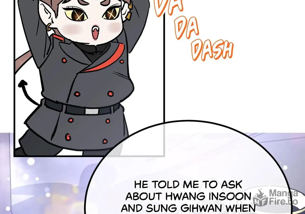 For the Queendom Chapter 57 page 107 - 
