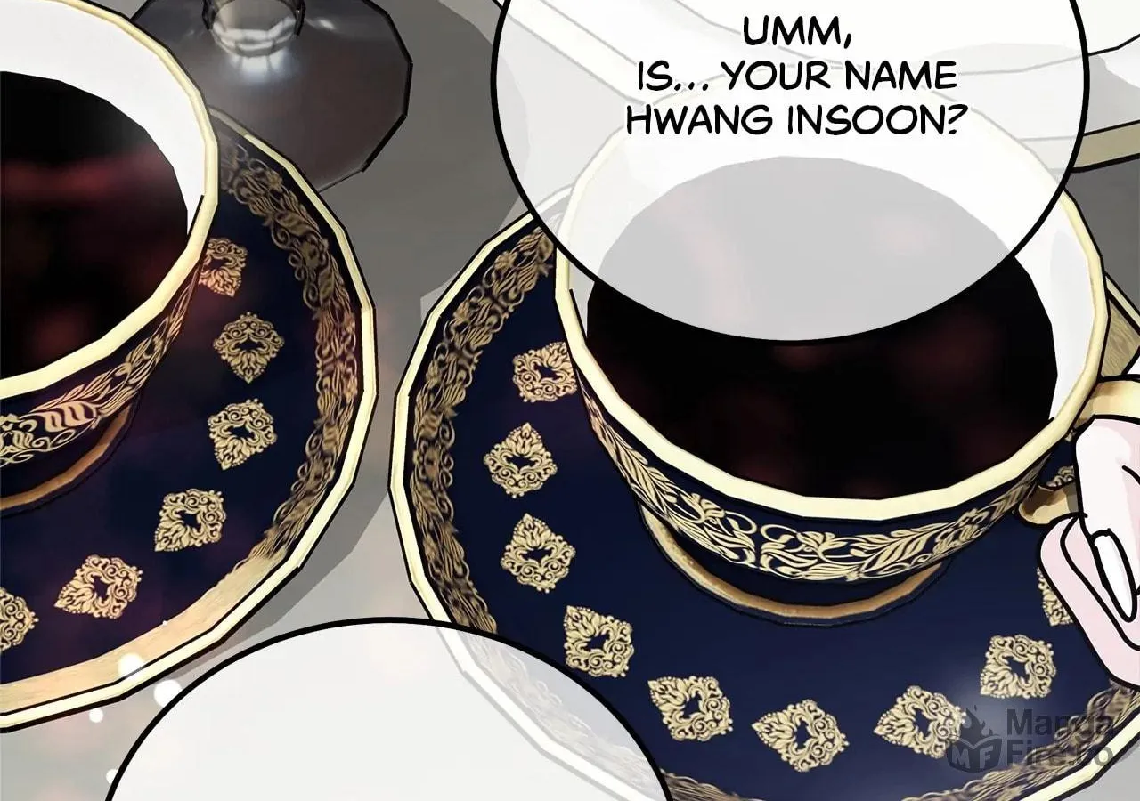 For the Queendom Chapter 57 page 109 - 