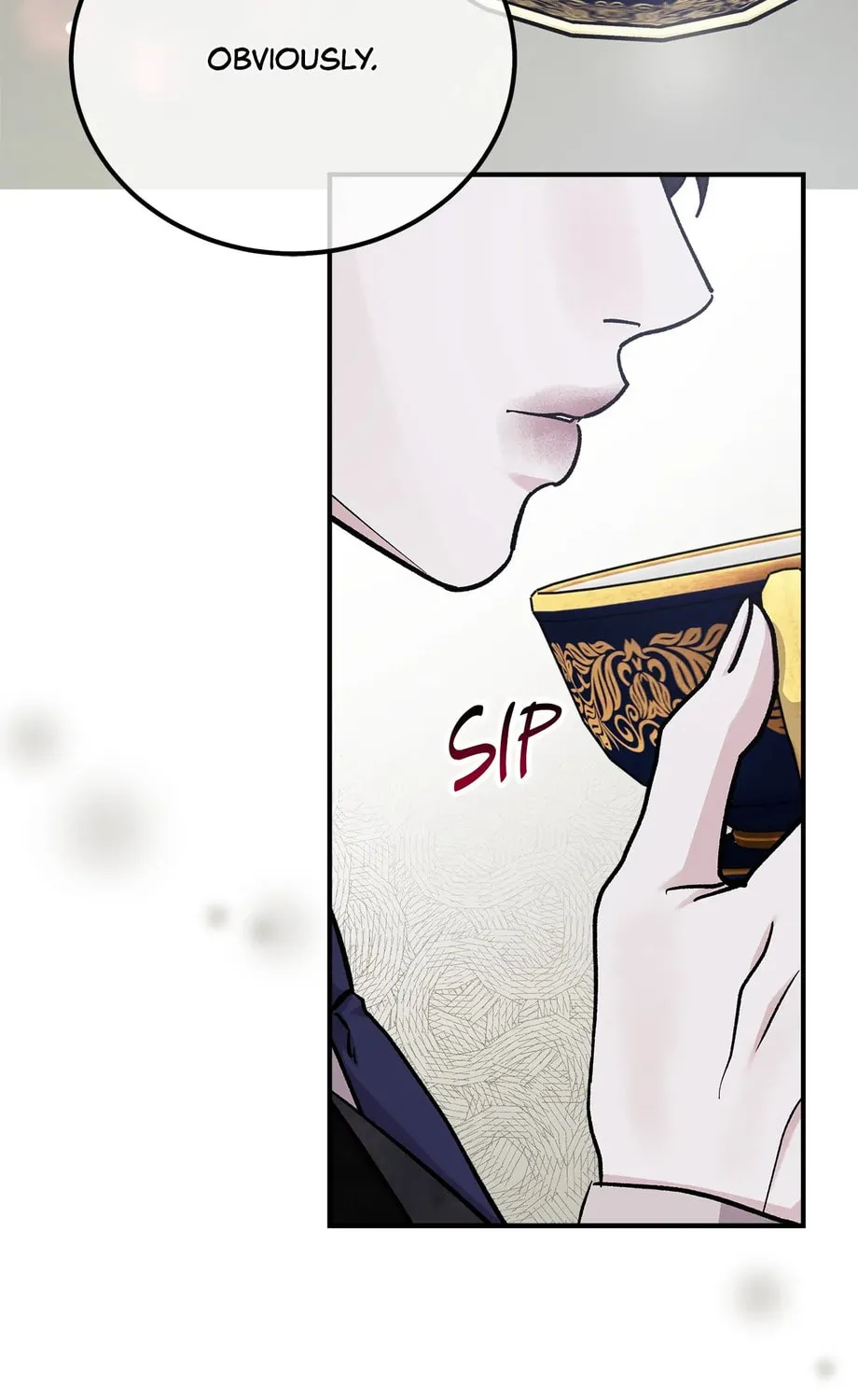 For the Queendom Chapter 57 page 110 - 