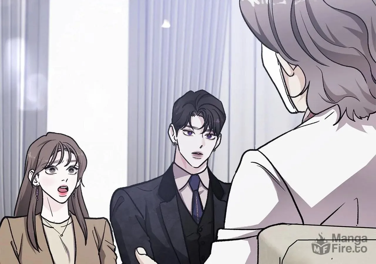 For the Queendom Chapter 57 page 12 - 