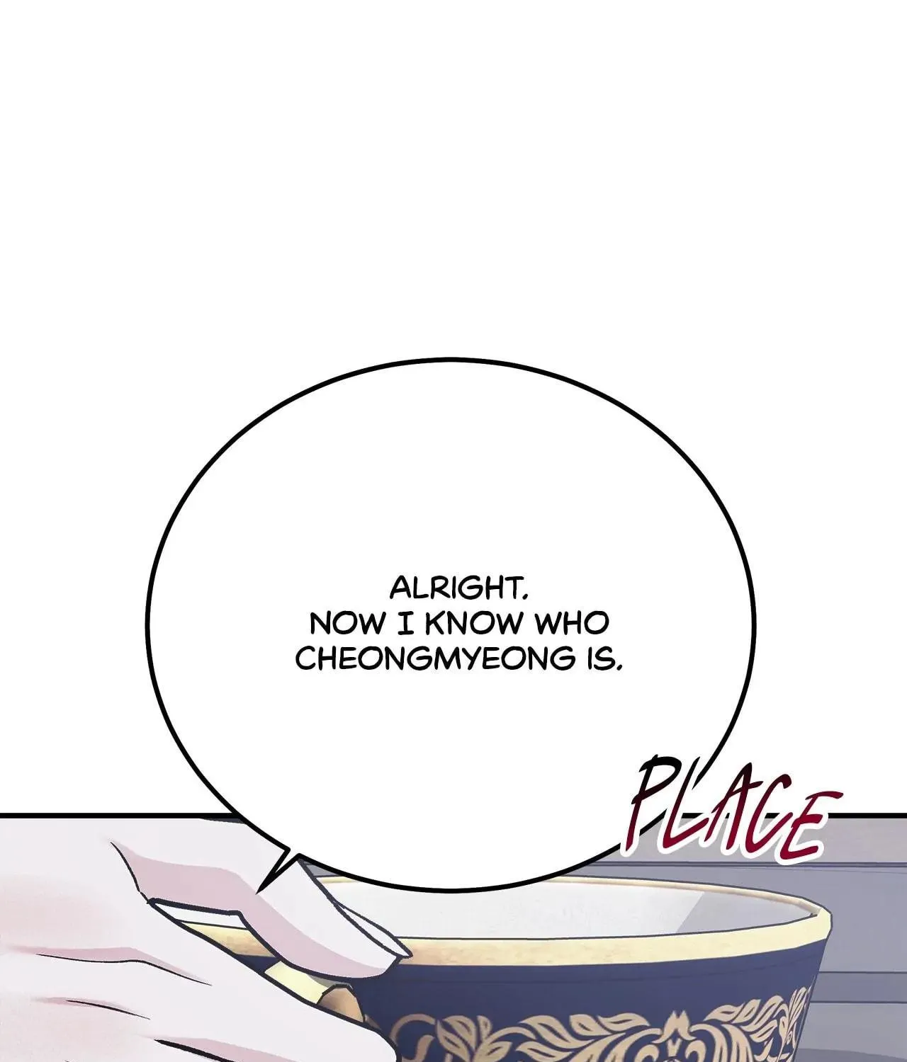 For the Queendom Chapter 57 page 112 - 