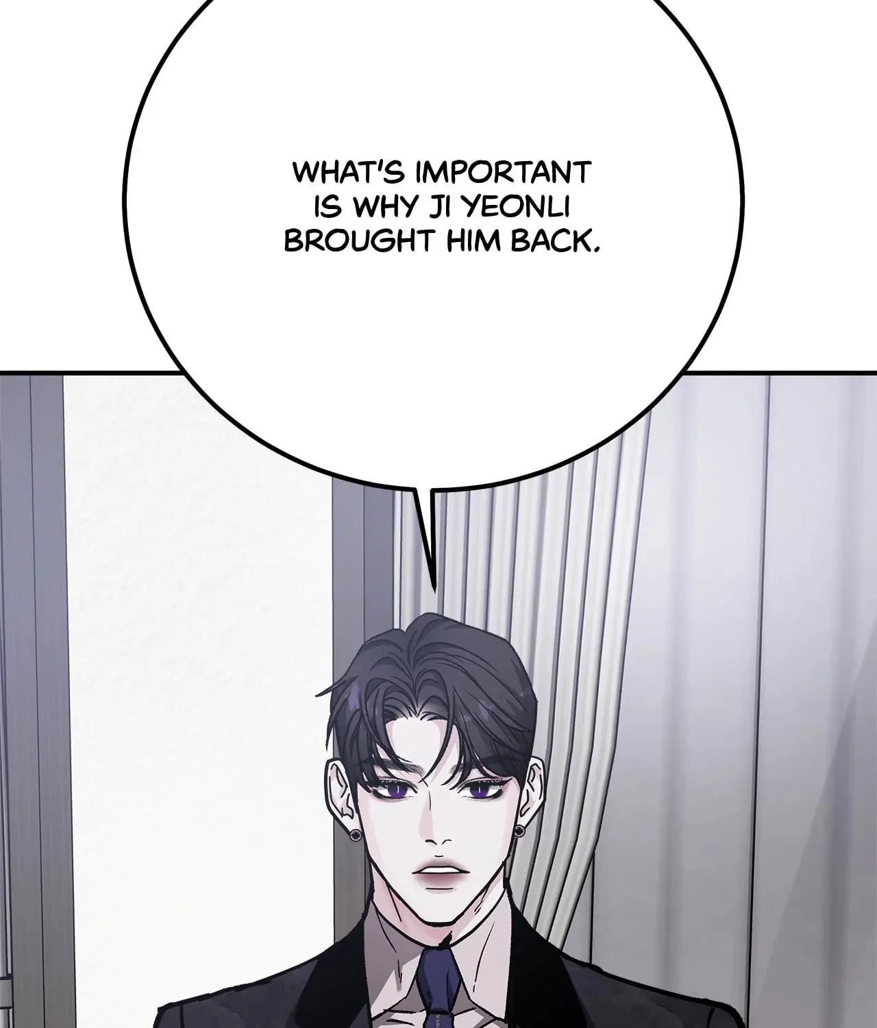 For the Queendom Chapter 57 page 114 - 