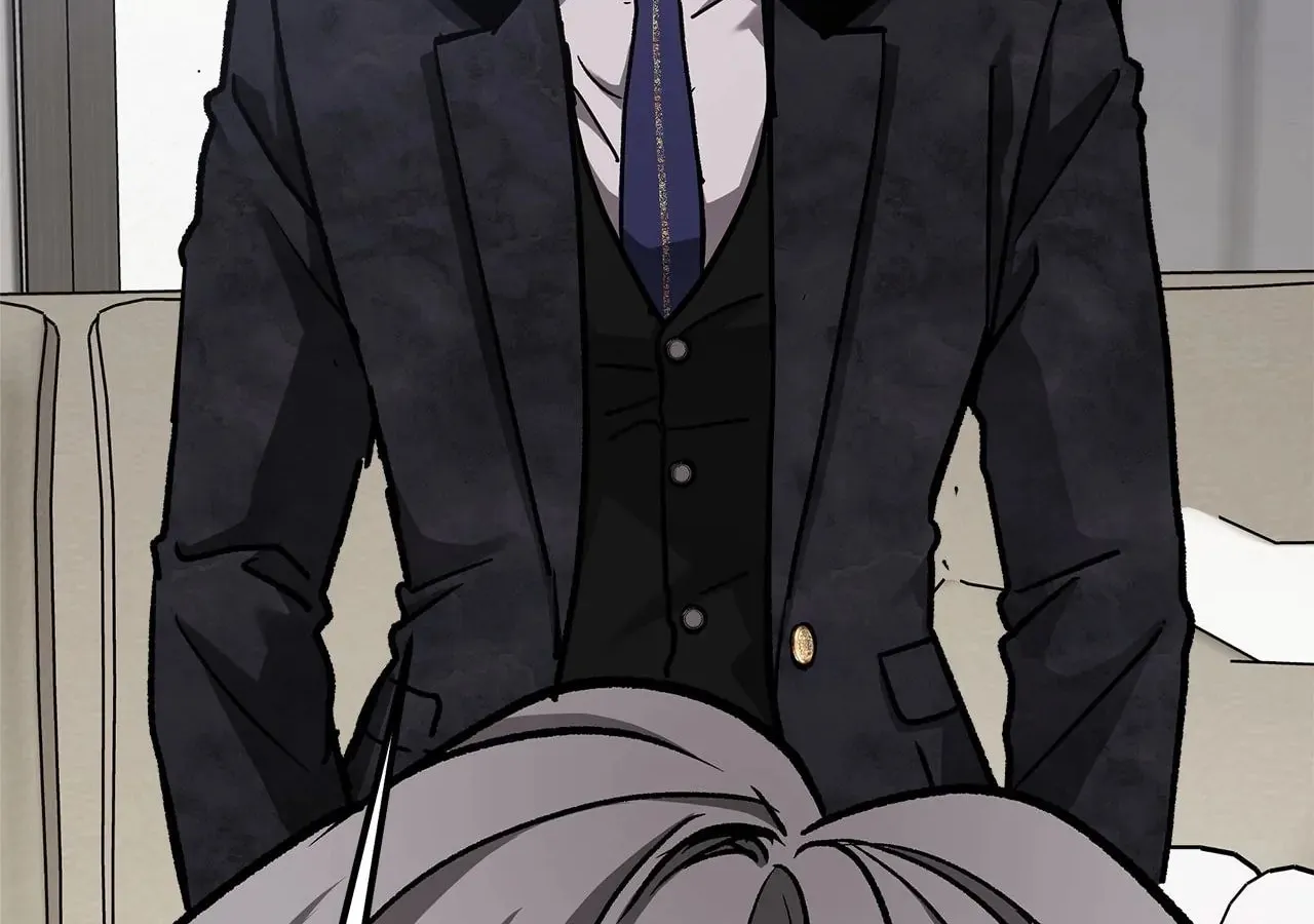 For the Queendom Chapter 57 page 115 - 