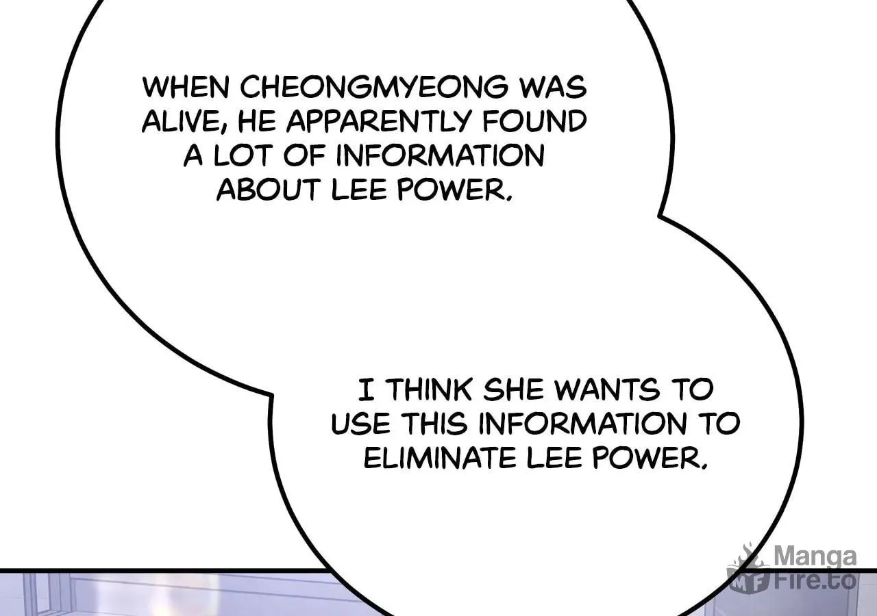 For the Queendom Chapter 57 page 119 - 