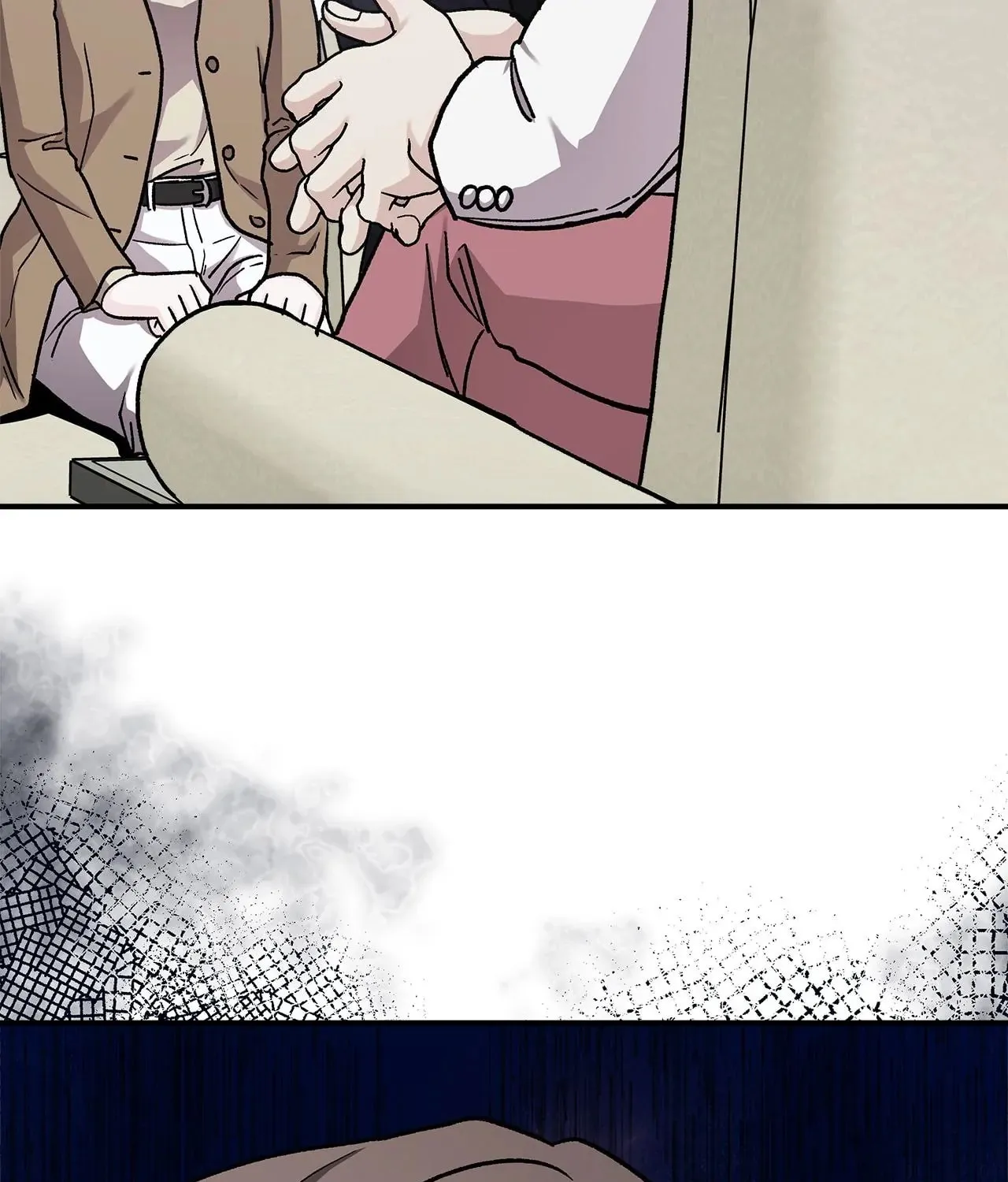 For the Queendom Chapter 57 page 13 - 