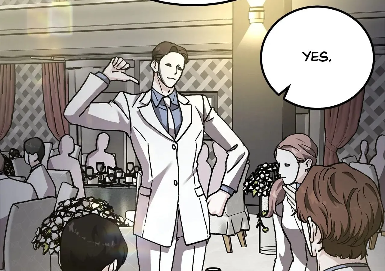 For the Queendom Chapter 57 page 123 - 