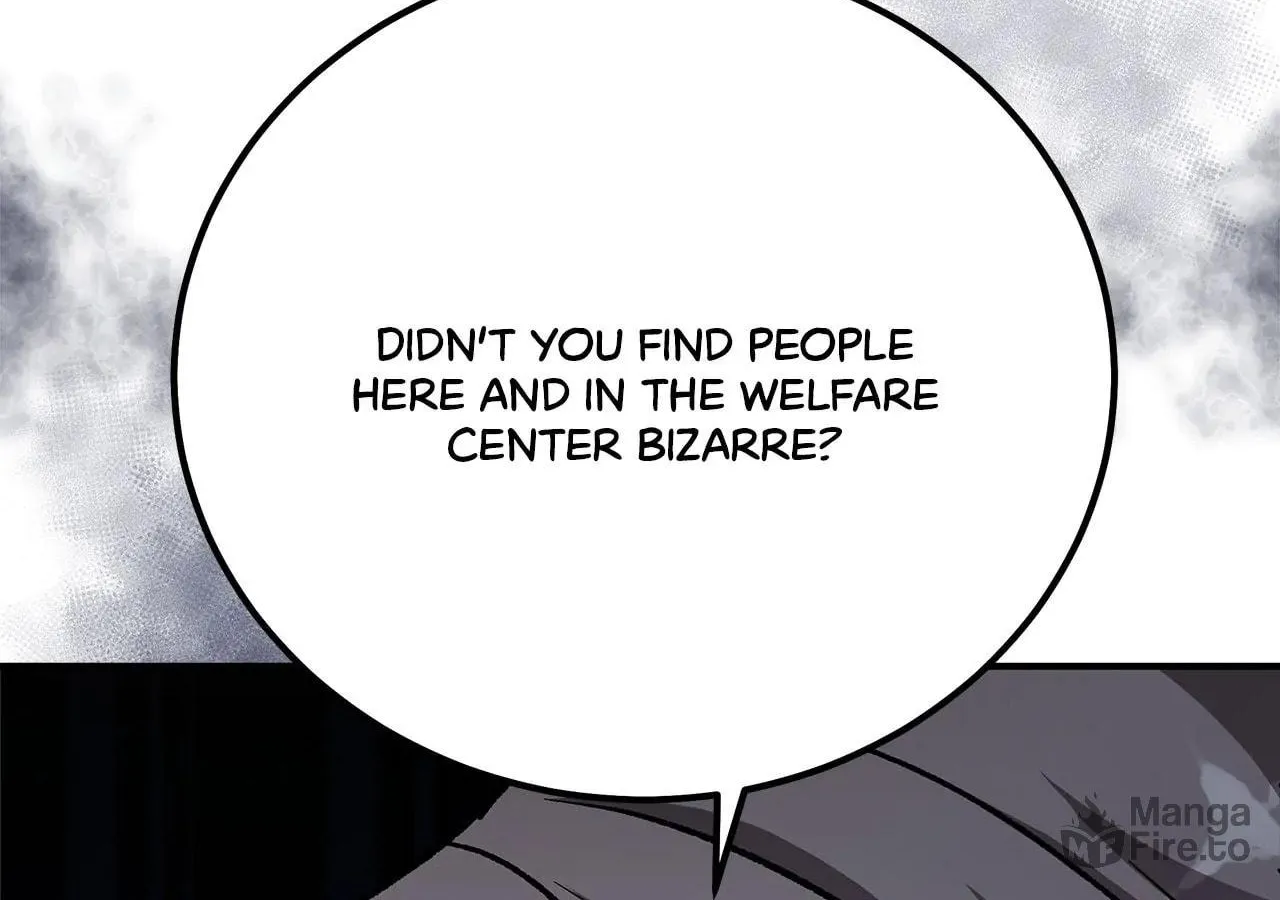 For the Queendom Chapter 57 page 125 - 