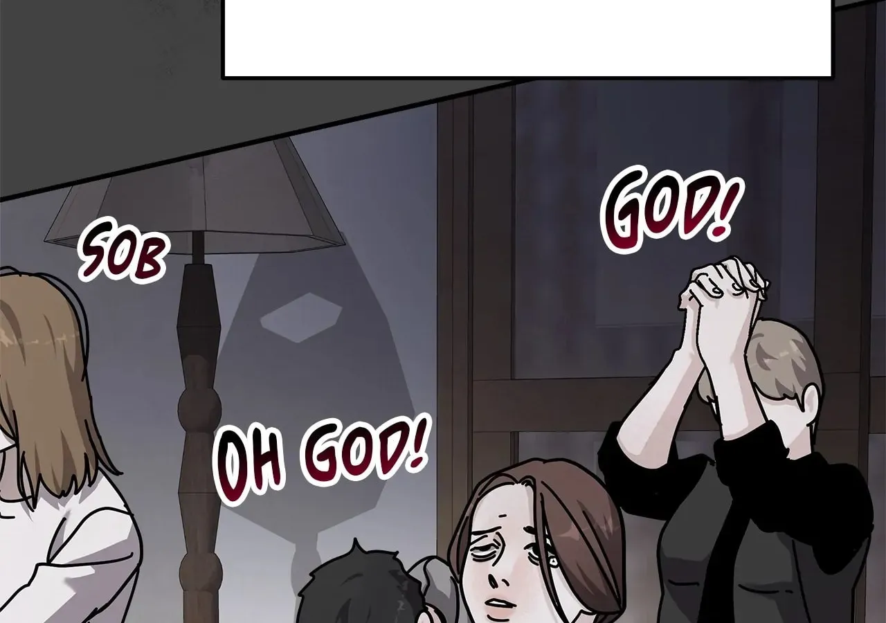 For the Queendom Chapter 57 page 135 - 