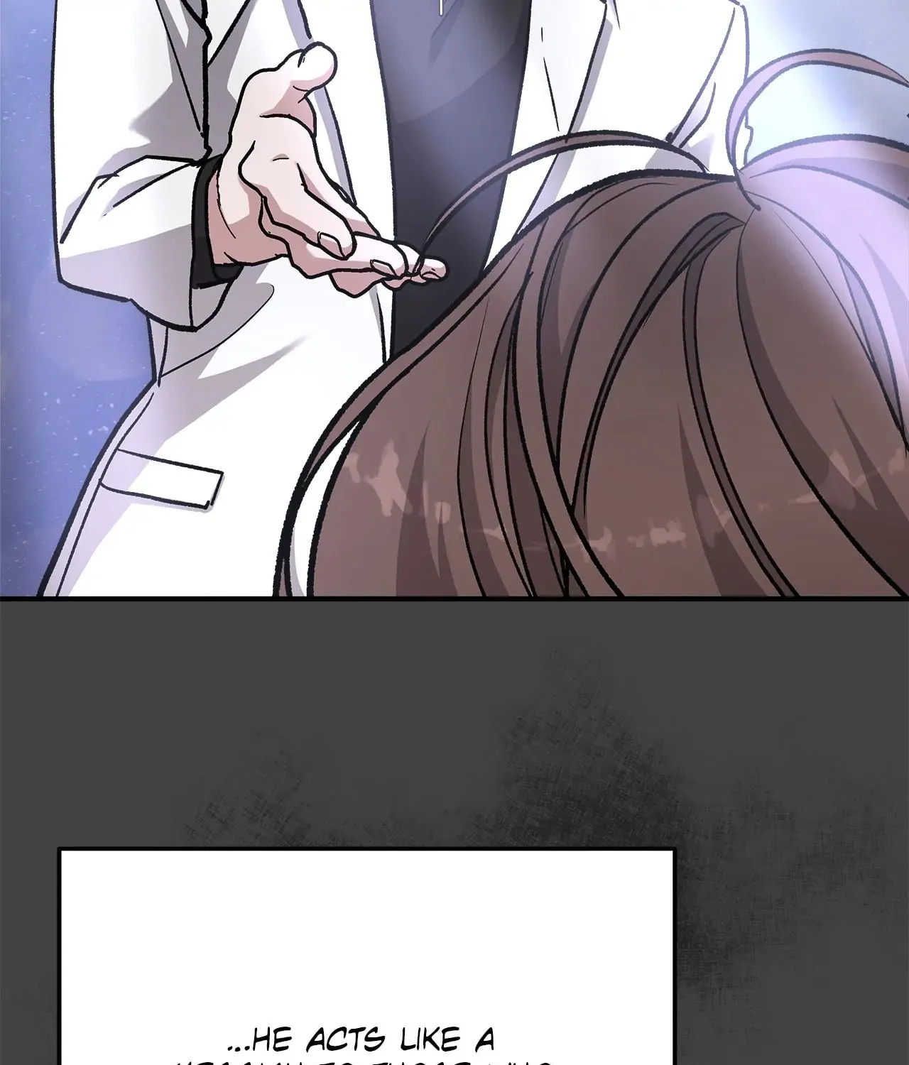 For the Queendom Chapter 57 page 140 - 