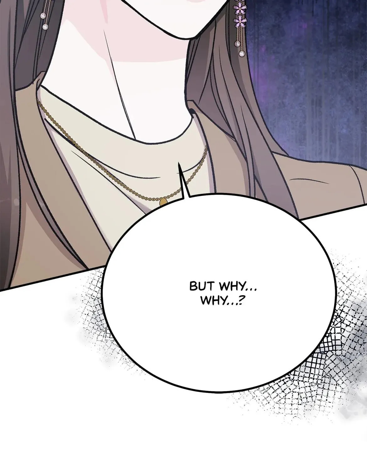 For the Queendom Chapter 57 page 15 - 