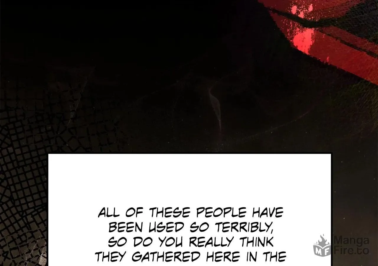For the Queendom Chapter 57 page 149 - 