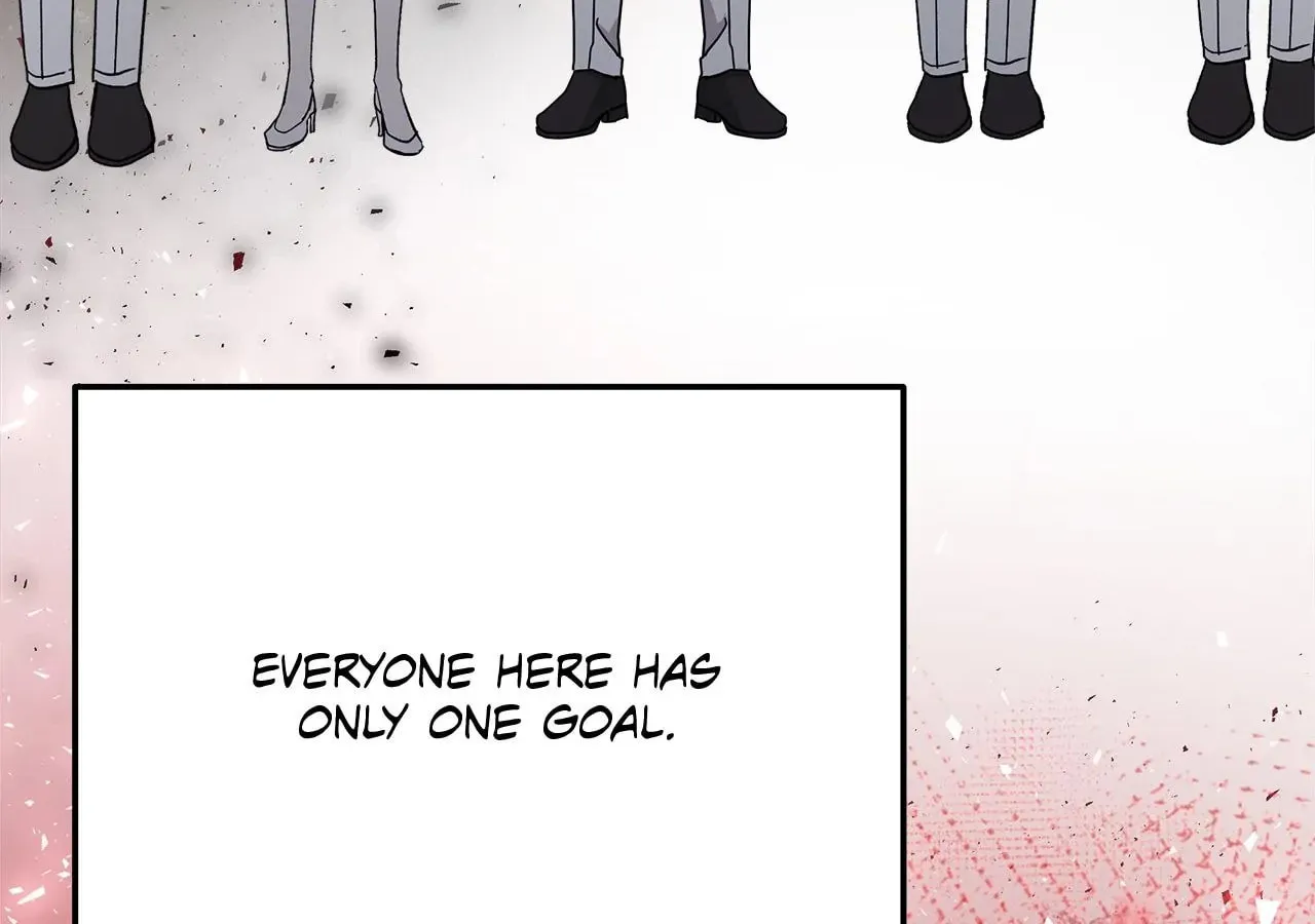 For the Queendom Chapter 57 page 151 - 
