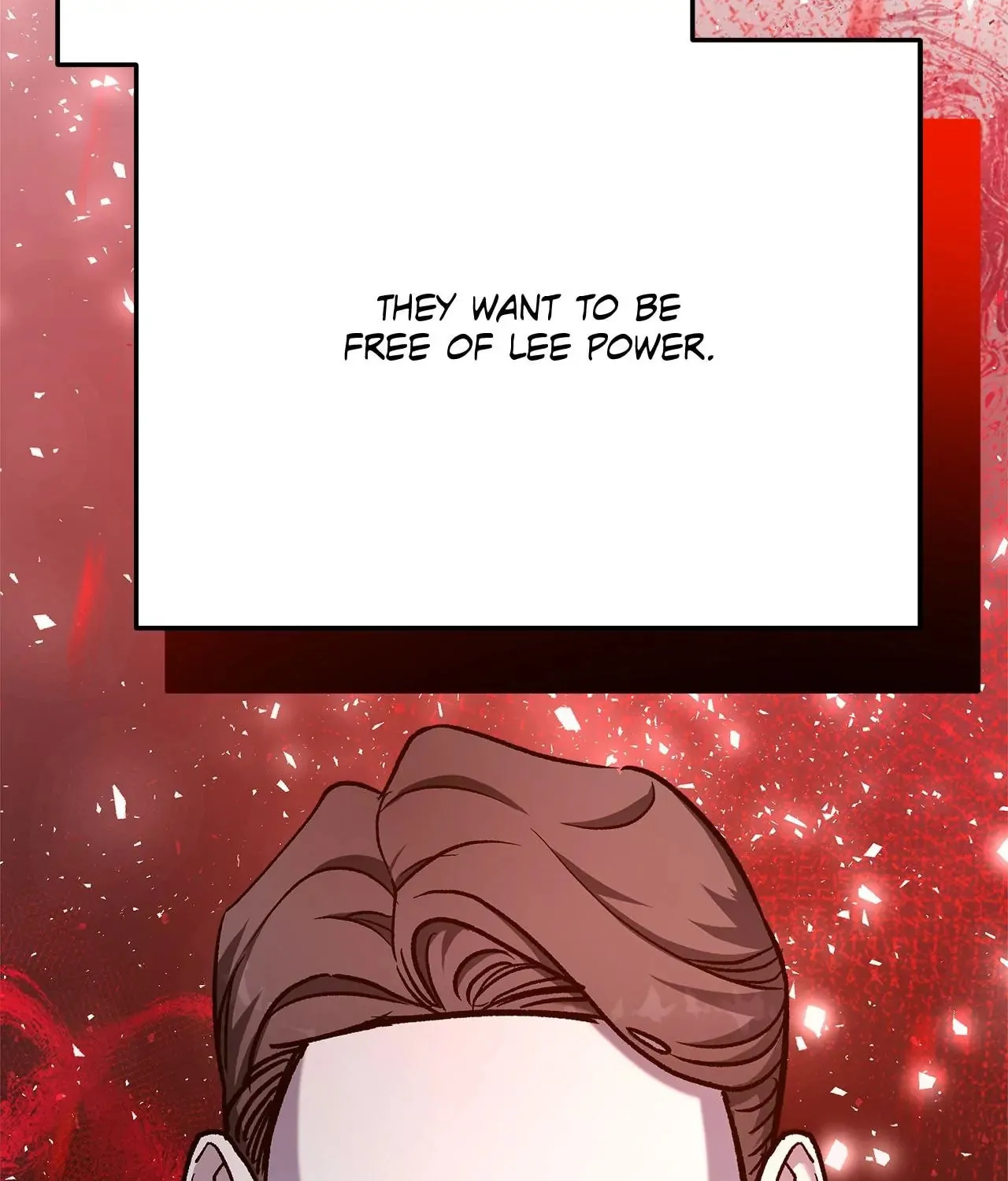 For the Queendom Chapter 57 page 152 - 