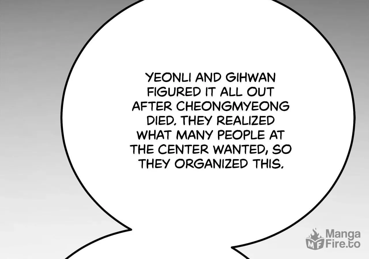 For the Queendom Chapter 57 page 155 - 