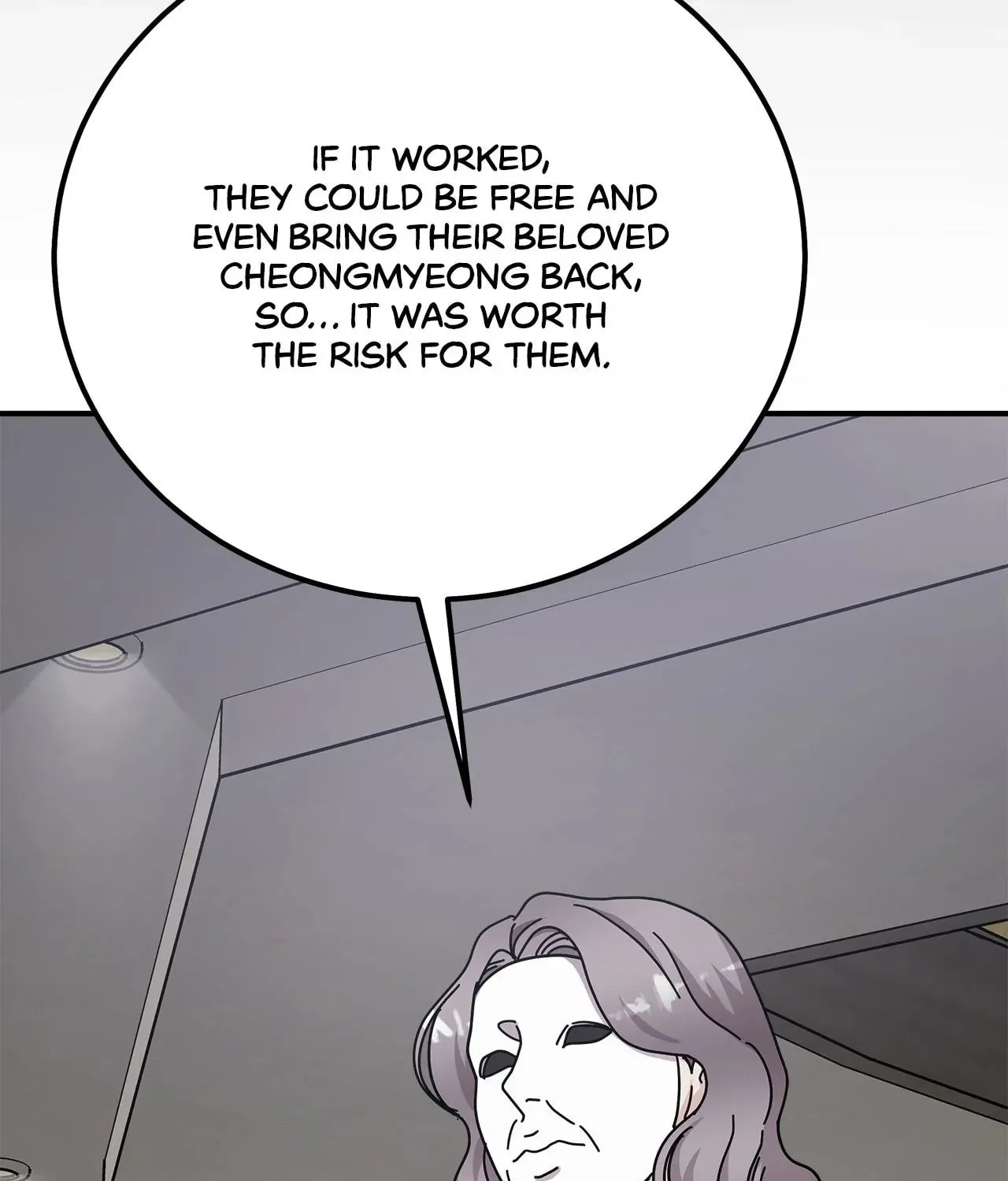 For the Queendom Chapter 57 page 156 - 