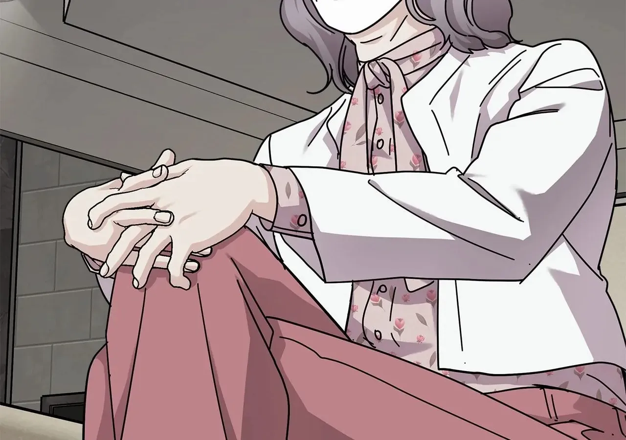 For the Queendom Chapter 57 page 157 - 