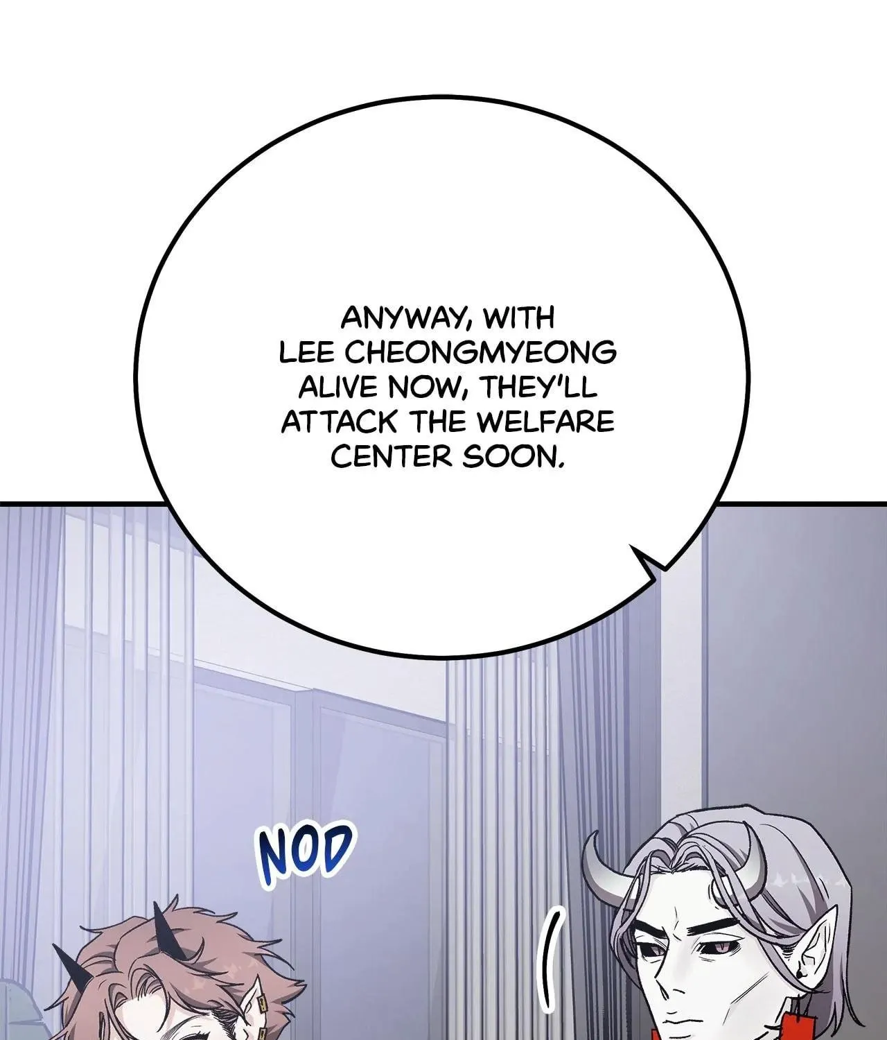For the Queendom Chapter 57 page 159 - 