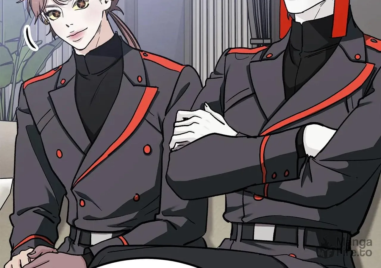 For the Queendom Chapter 57 page 160 - 