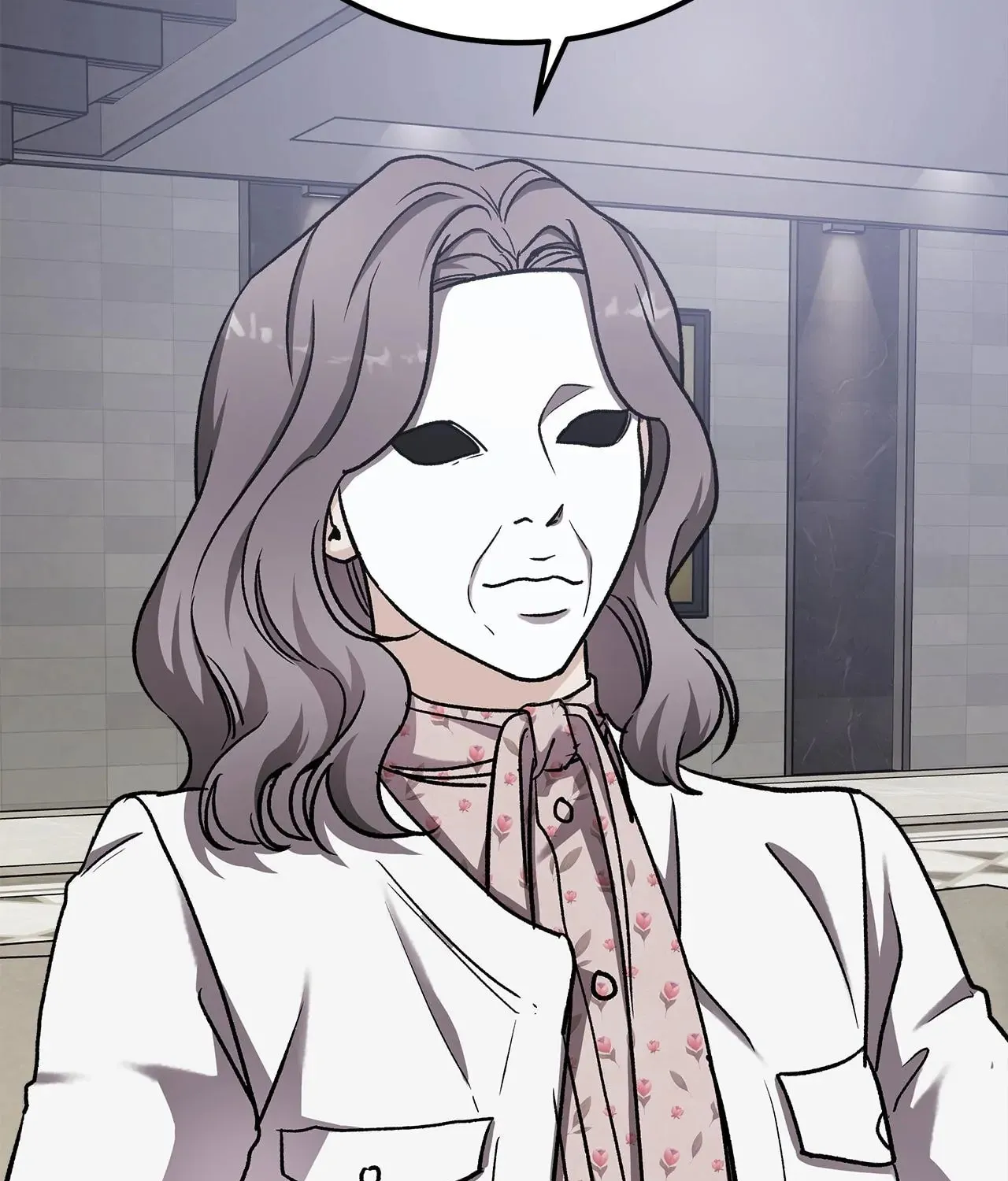 For the Queendom Chapter 57 page 163 - 