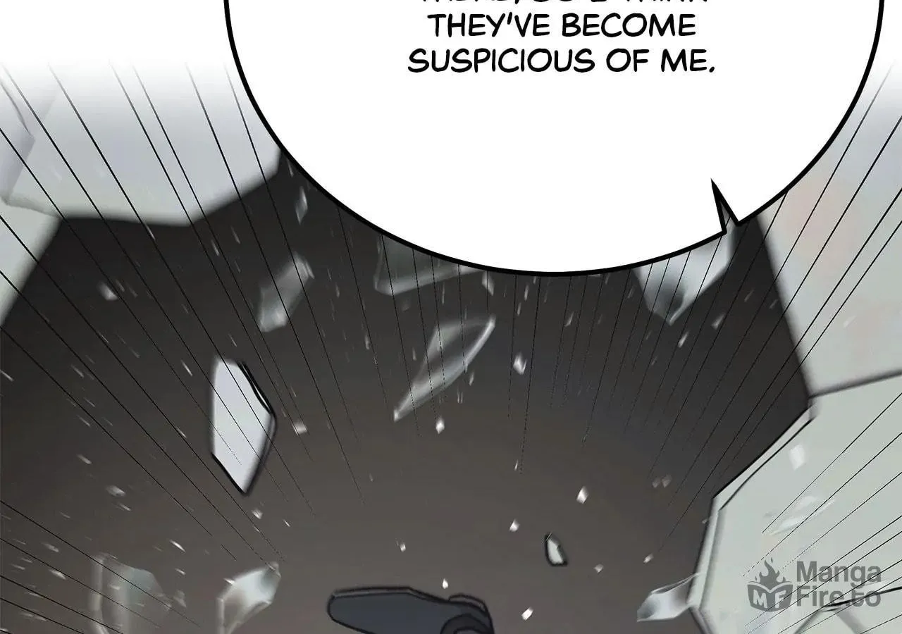 For the Queendom Chapter 57 page 166 - 