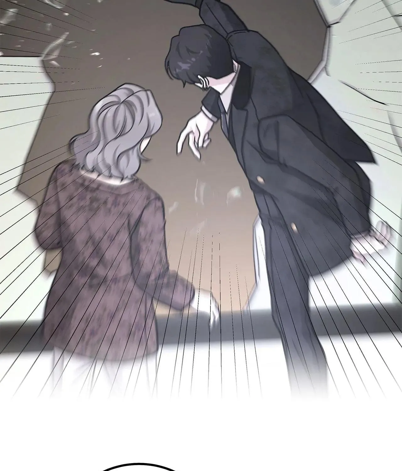 For the Queendom Chapter 57 page 167 - 