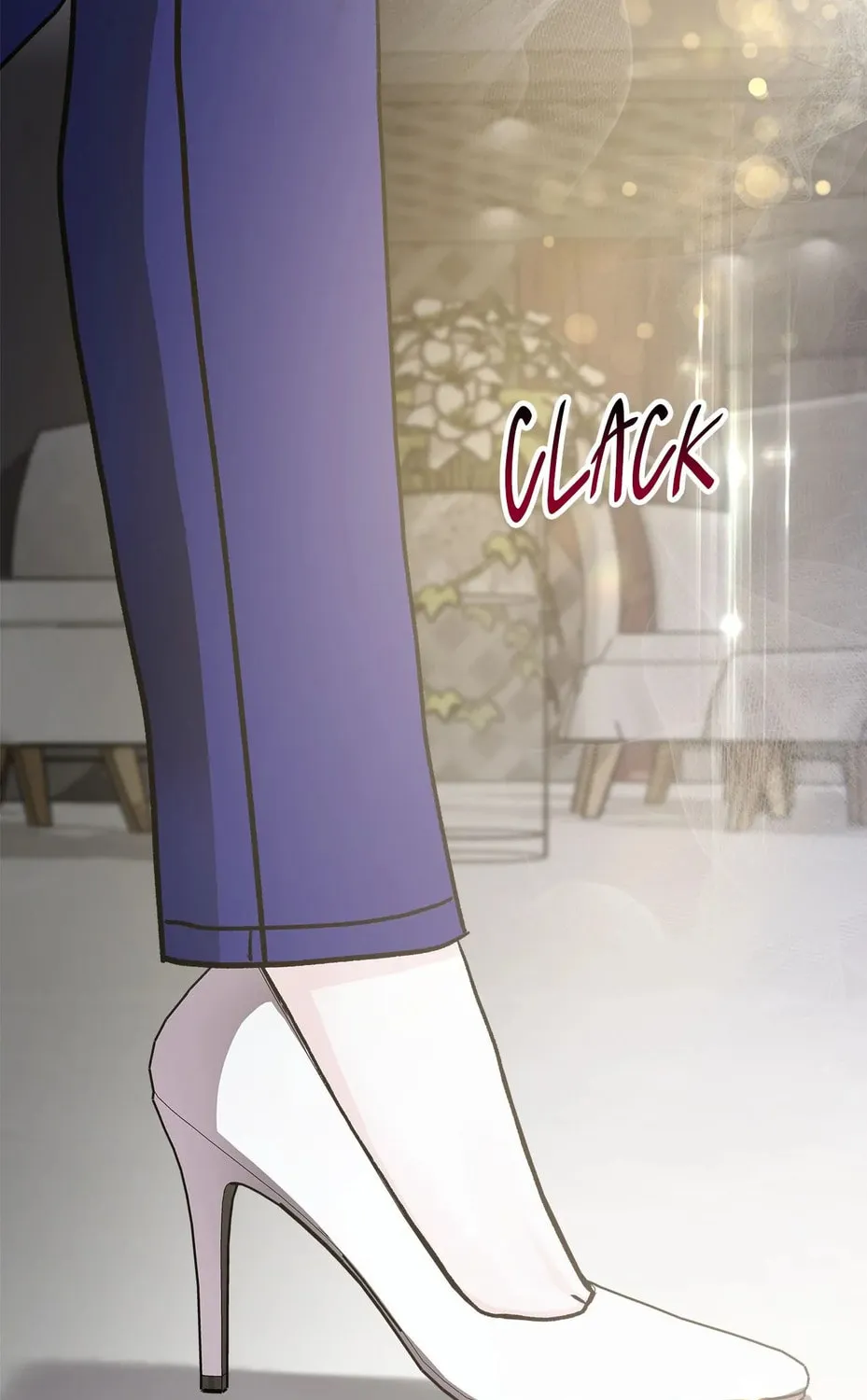 For the Queendom Chapter 57 page 173 - 