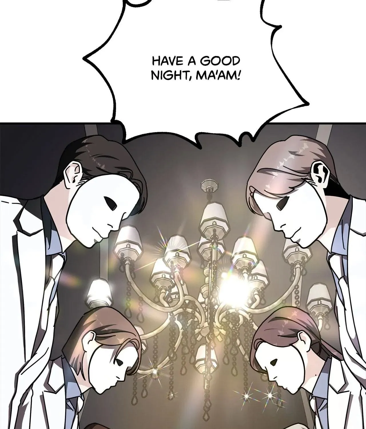 For the Queendom Chapter 57 page 177 - 