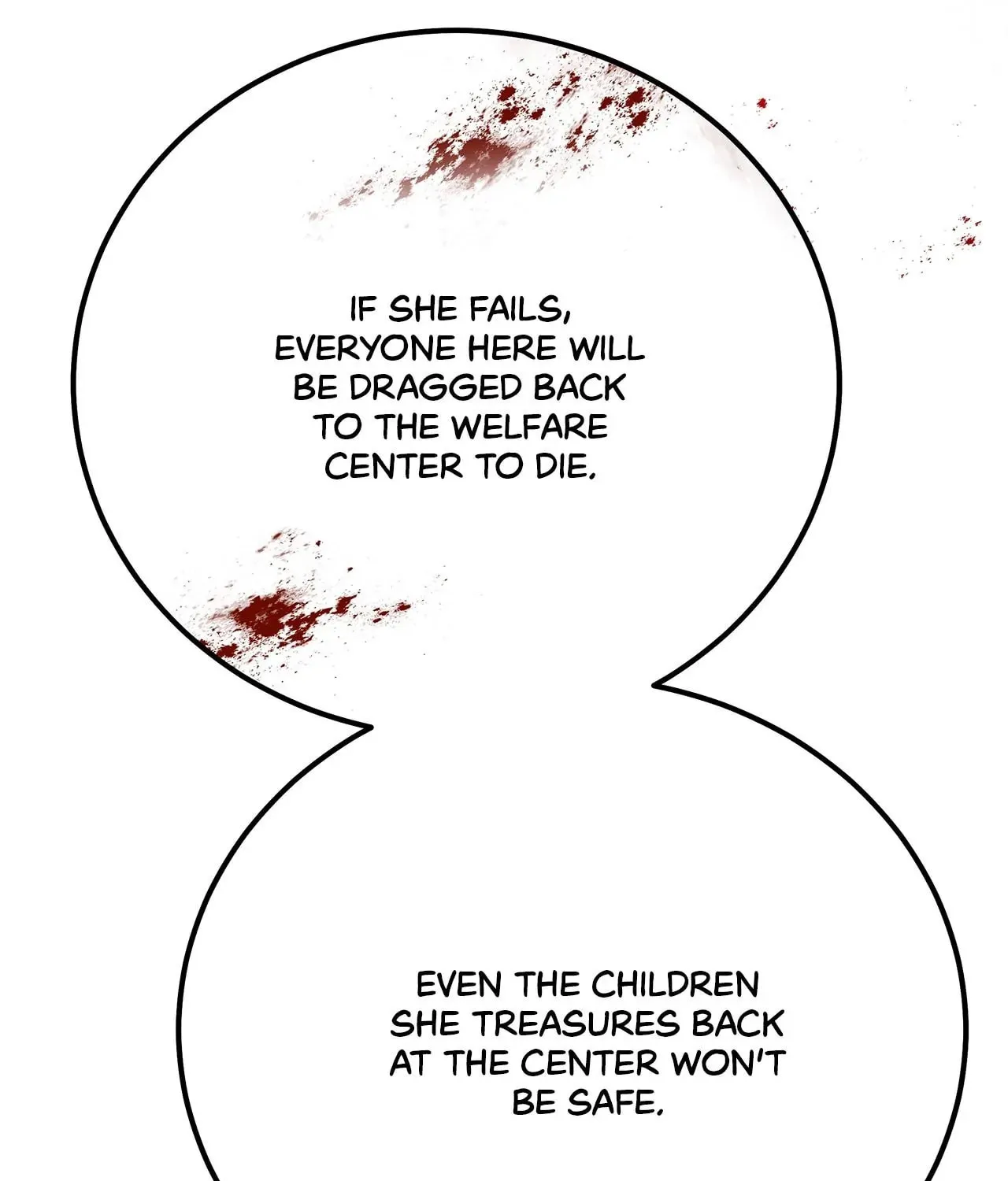 For the Queendom Chapter 57 page 181 - 