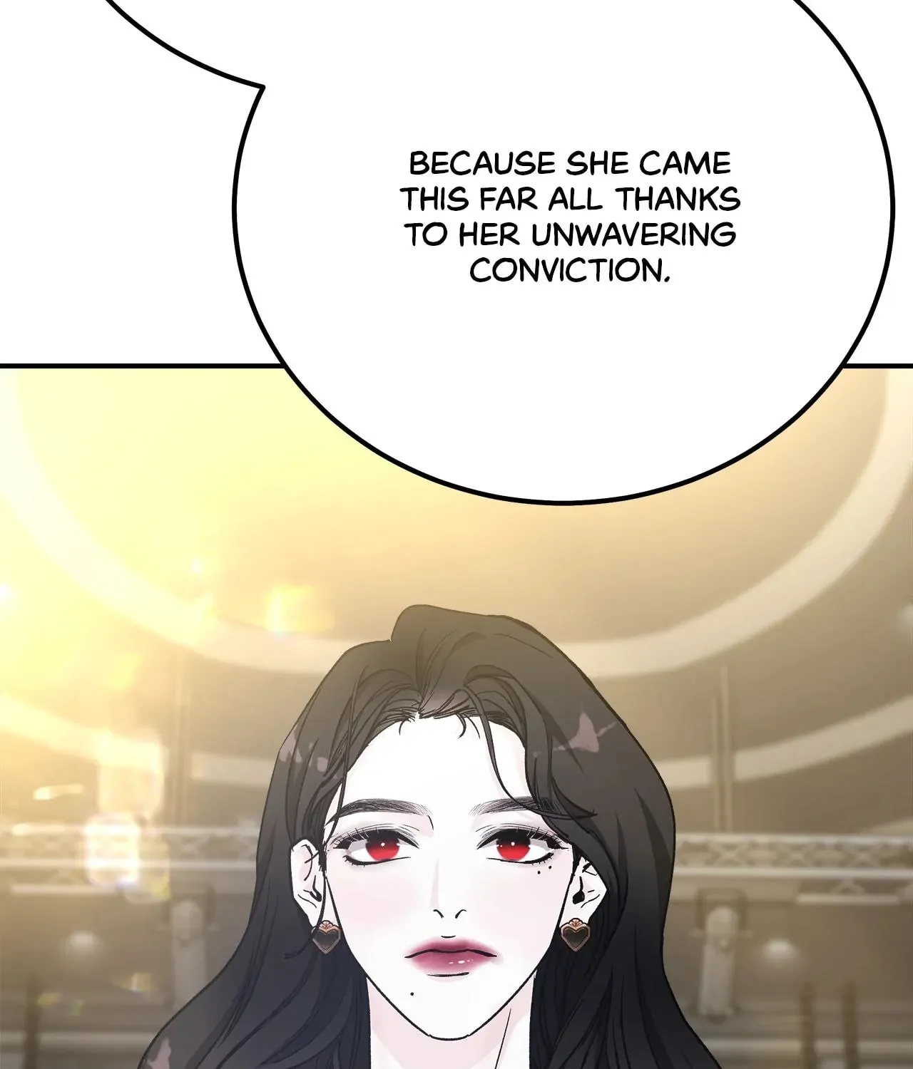 For the Queendom Chapter 57 page 185 - 