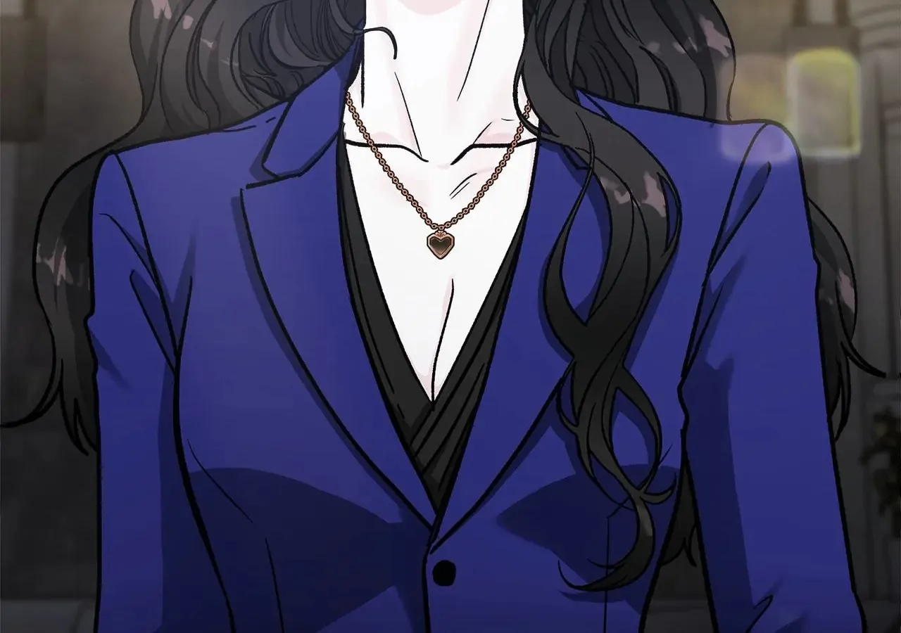 For the Queendom Chapter 57 page 186 - 