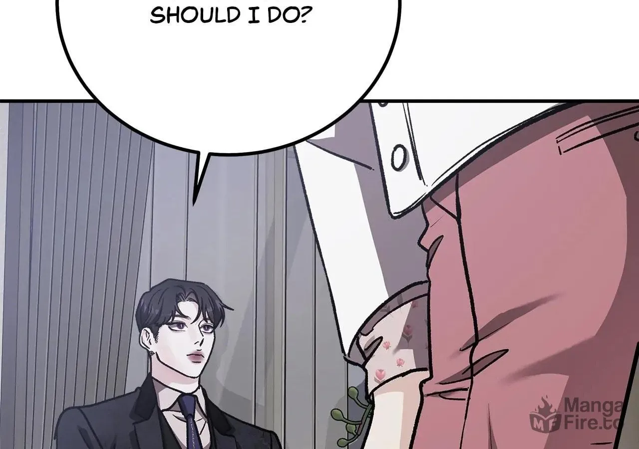 For the Queendom Chapter 57 page 188 - 
