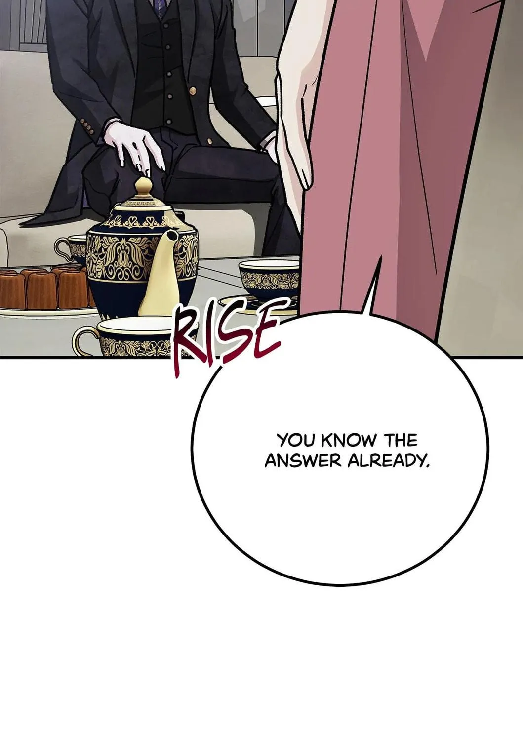 For the Queendom Chapter 57 page 189 - 