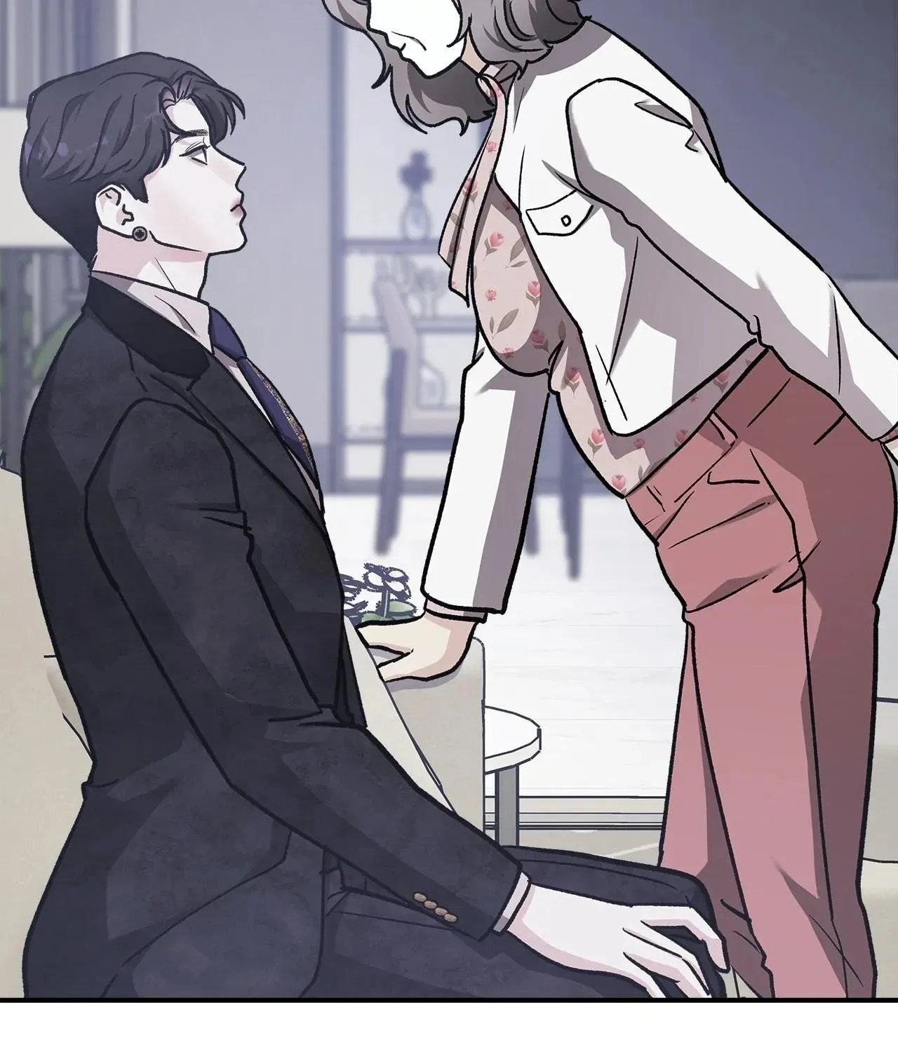 For the Queendom Chapter 57 page 195 - 