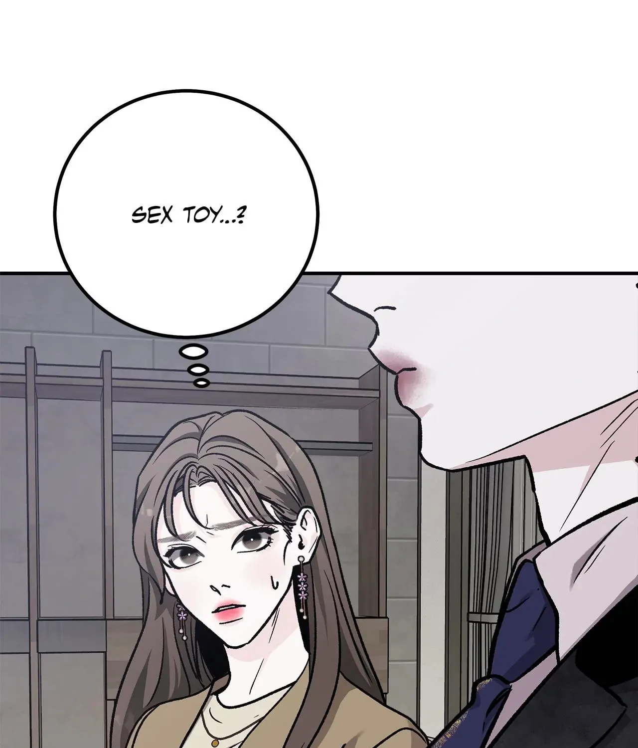 For the Queendom Chapter 57 page 203 - 