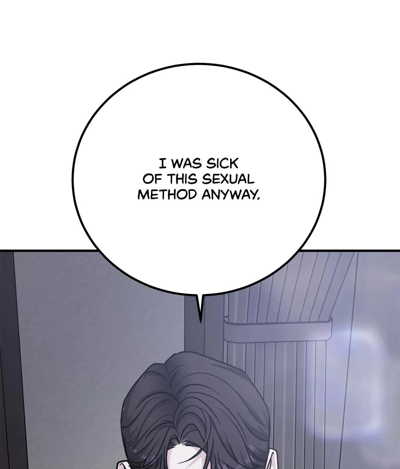 For the Queendom Chapter 57 page 207 - 