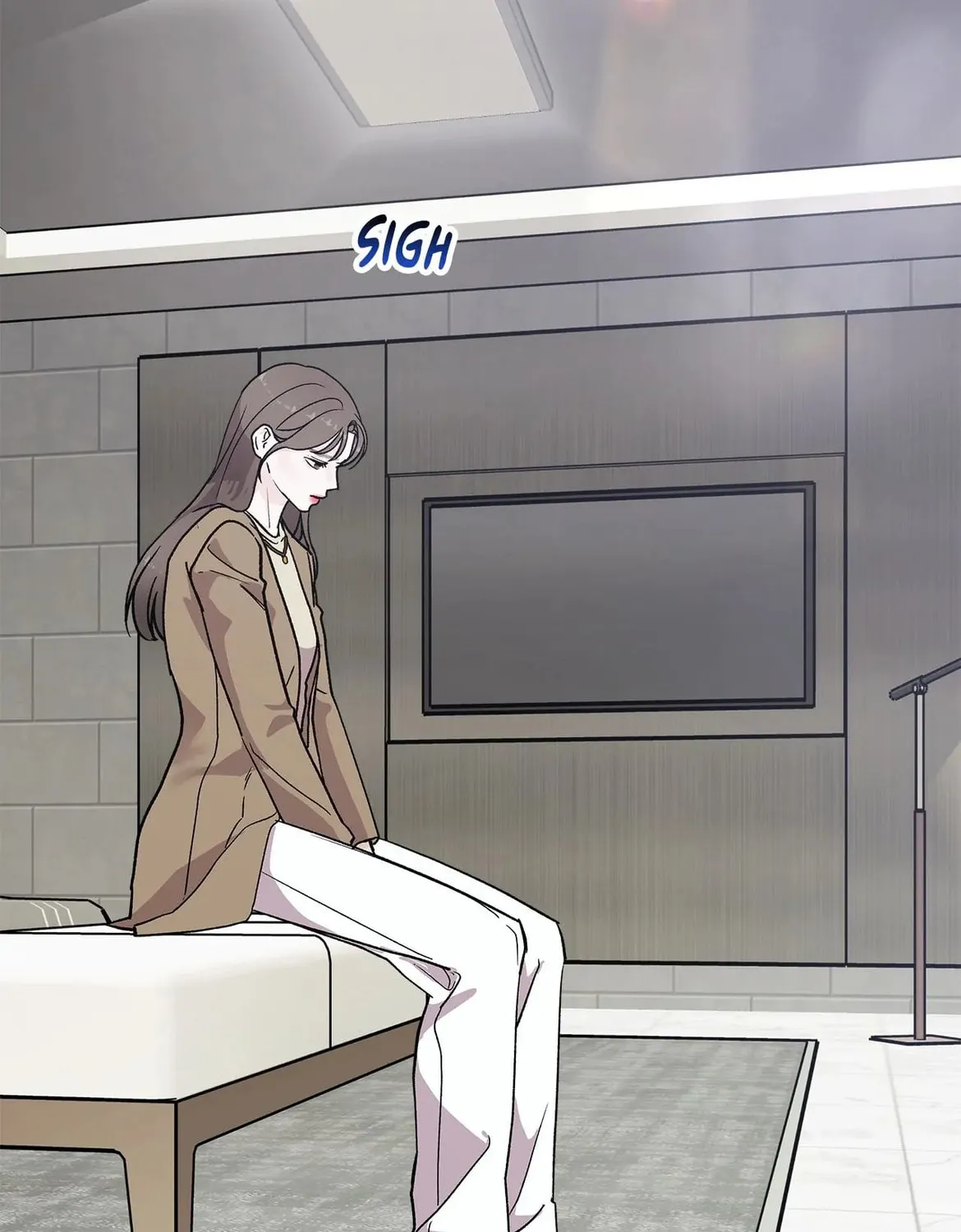 For the Queendom Chapter 57 page 221 - 