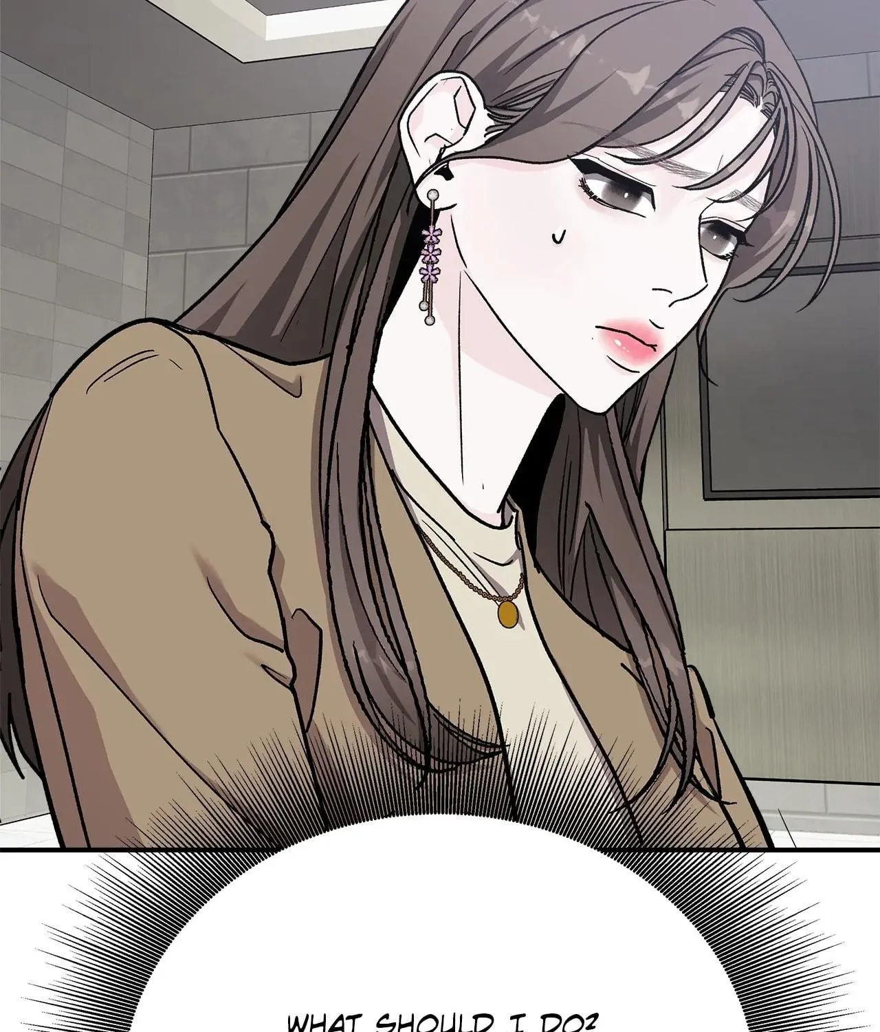 For the Queendom Chapter 57 page 225 - 