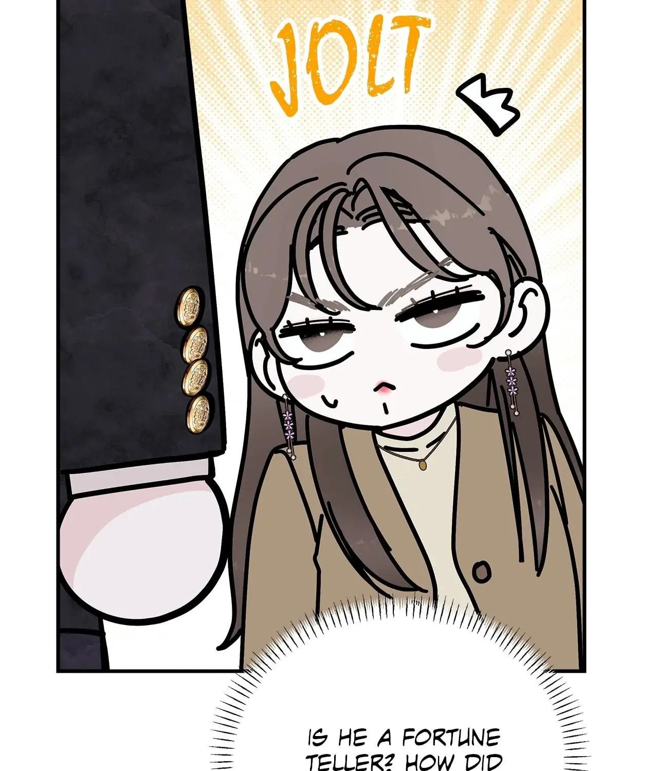 For the Queendom Chapter 57 page 231 - 